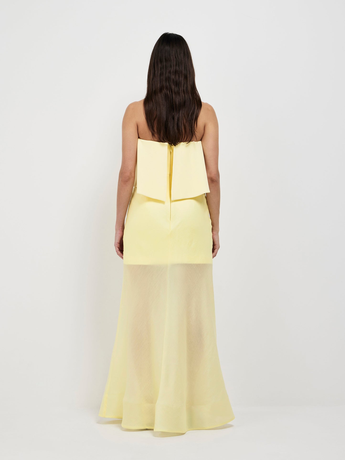 GEMINI DRESS