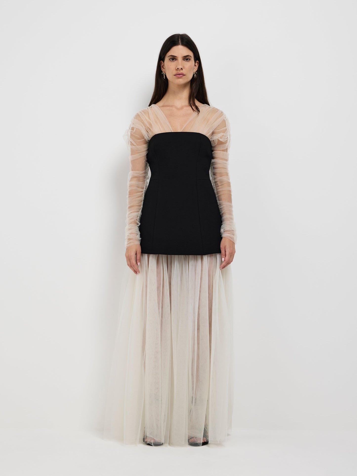 ISABELLA GOWN