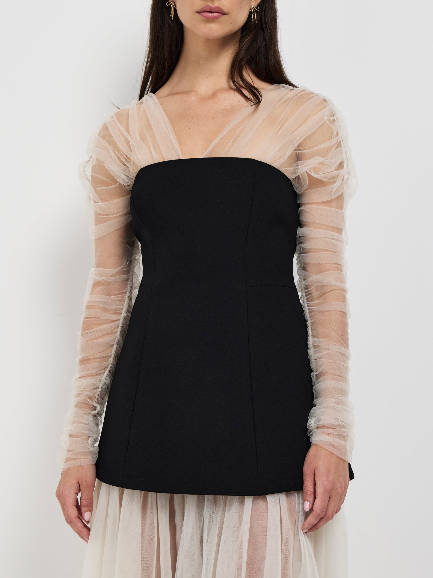 ISABELLA GOWN