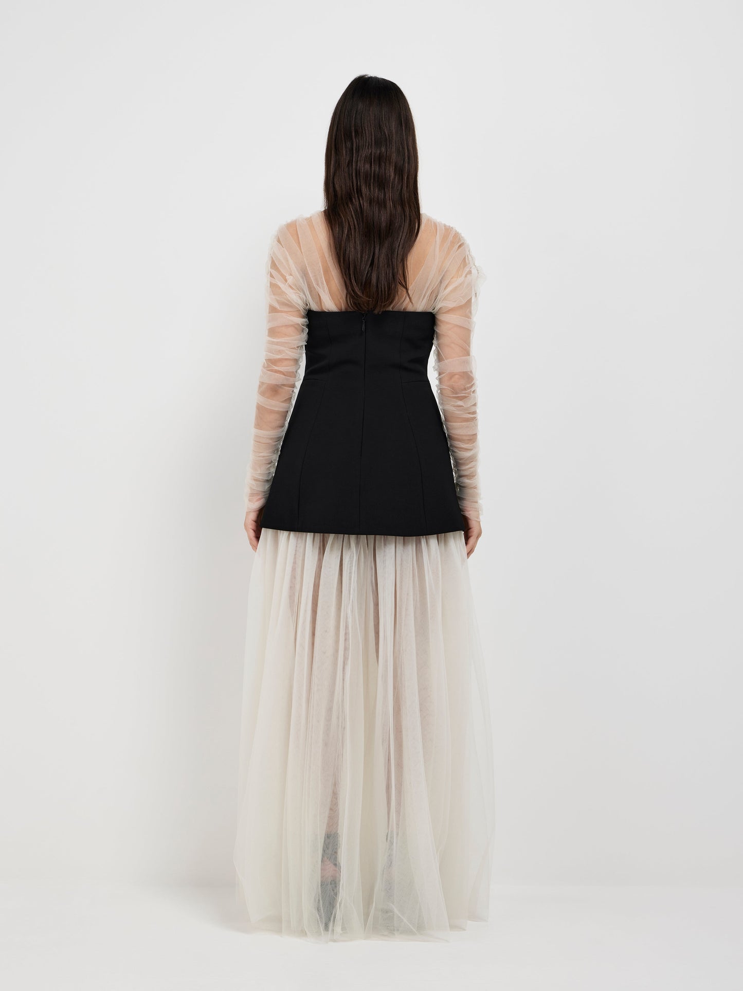 ISABELLA GOWN