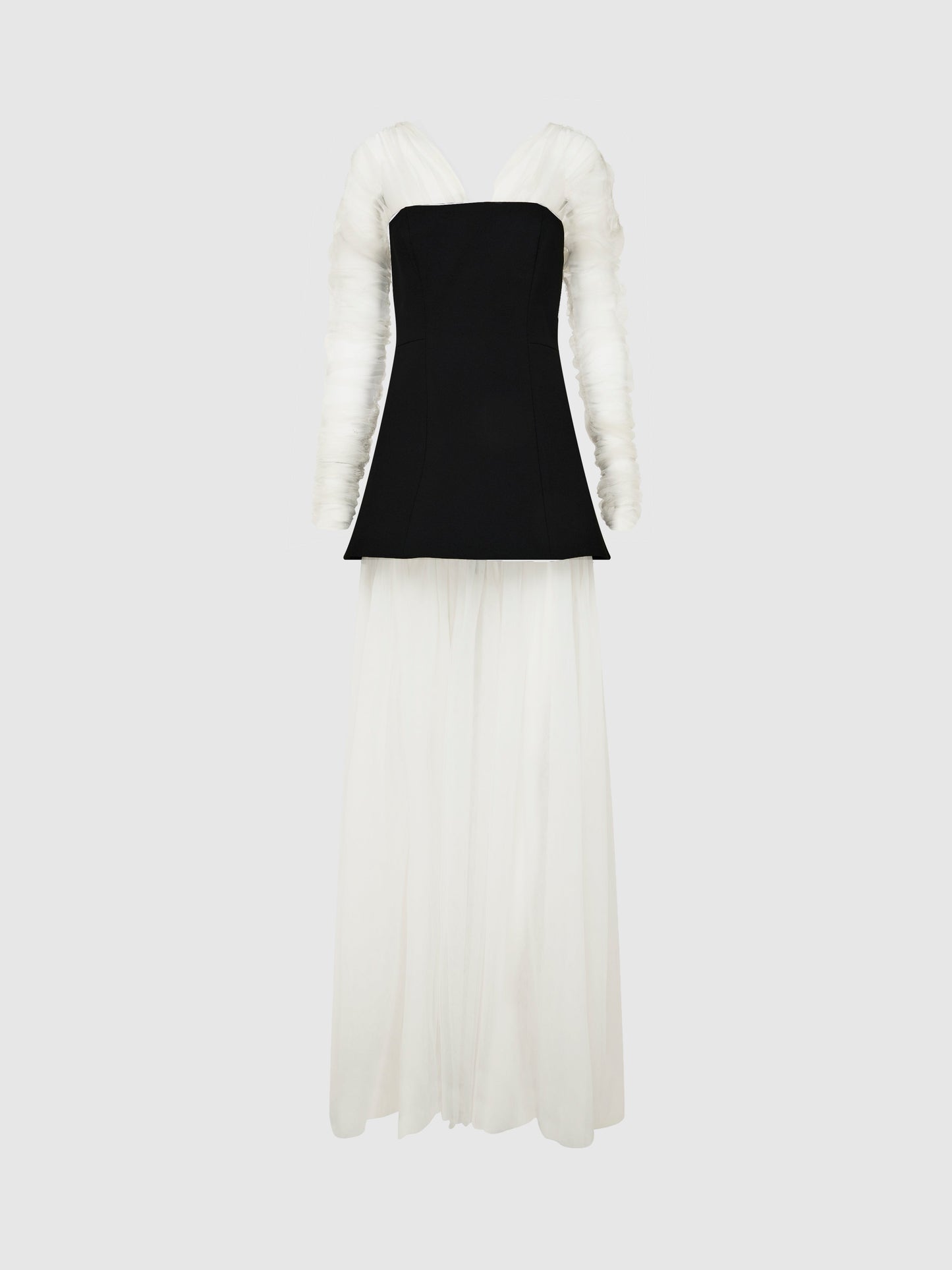 ISABELLA GOWN
