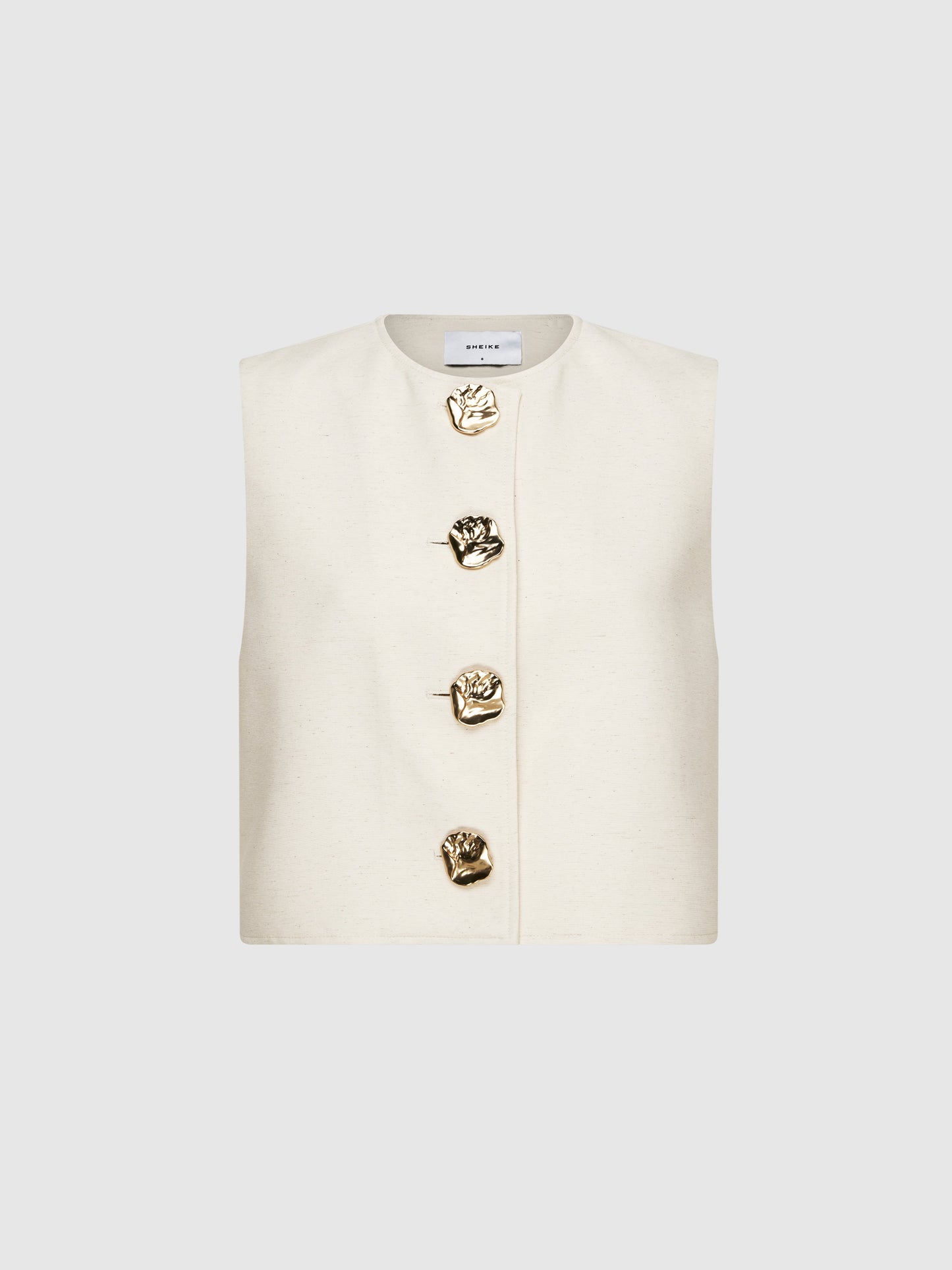 SOHO VEST TOP