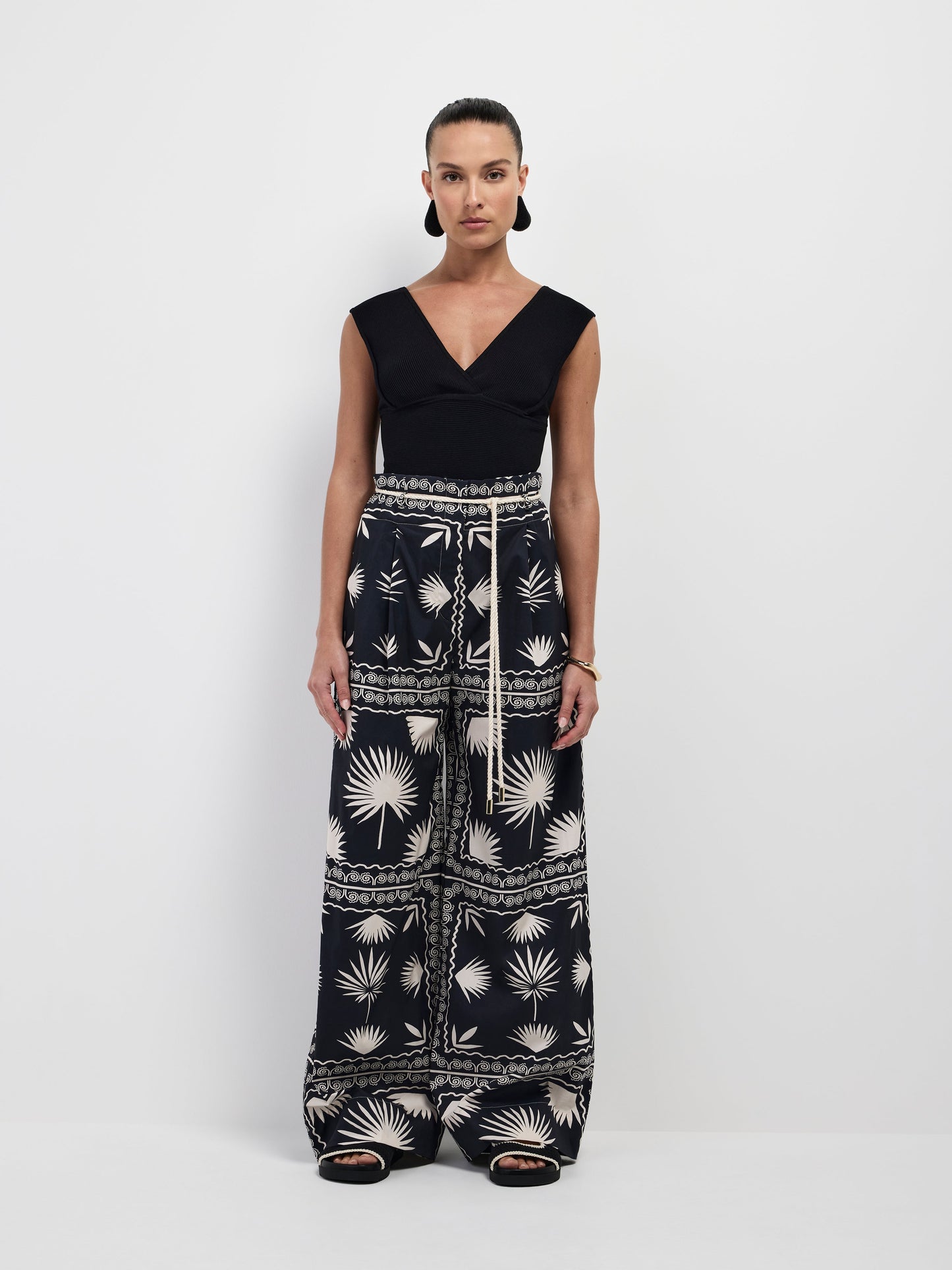 PALM SERENITY PANT