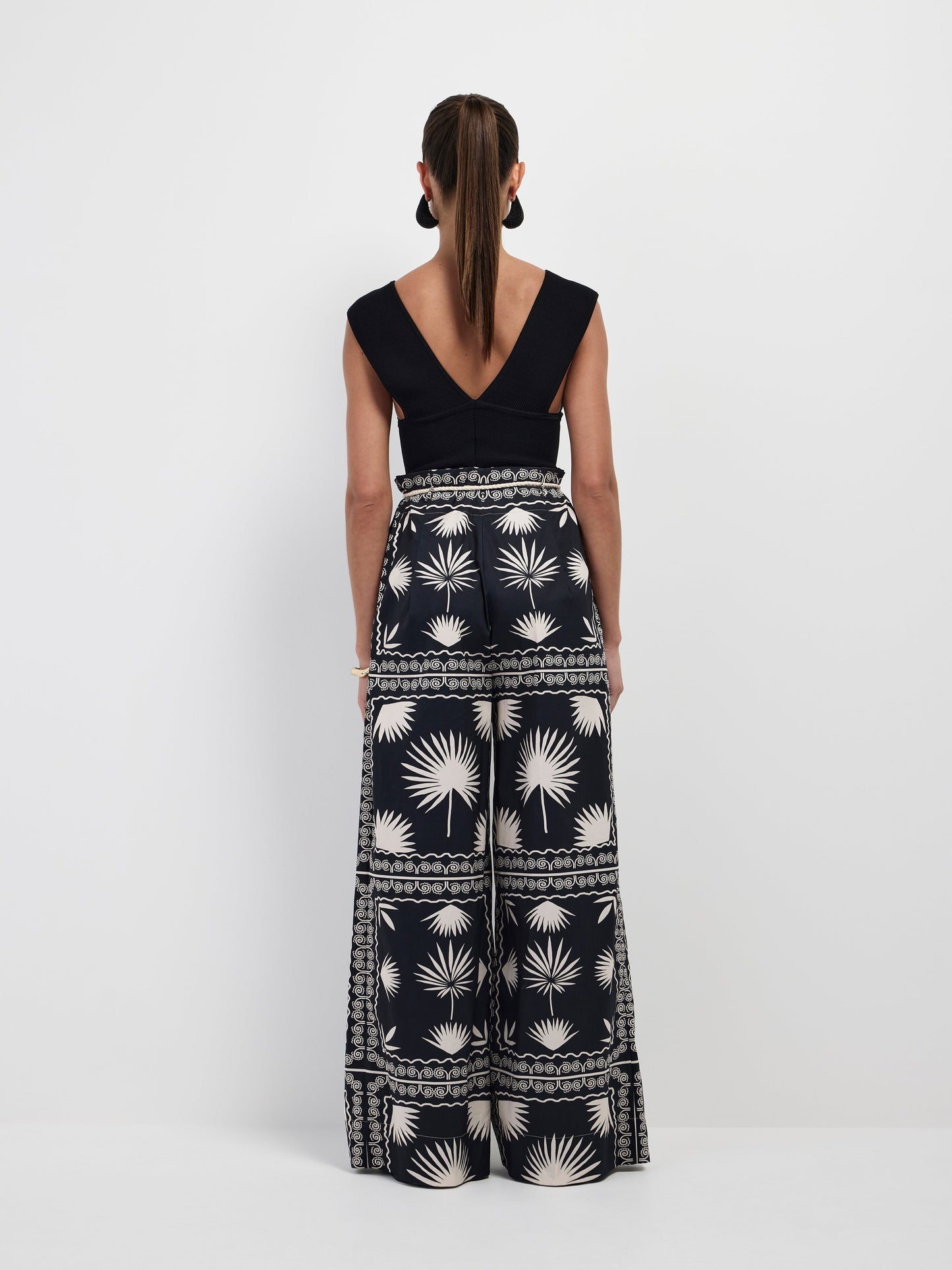 PALM SERENITY PANT