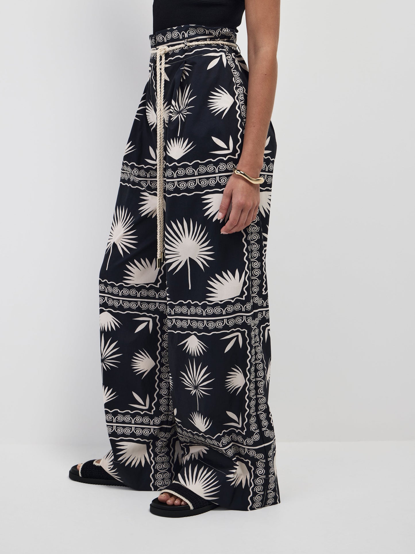 PALM SERENITY PANT