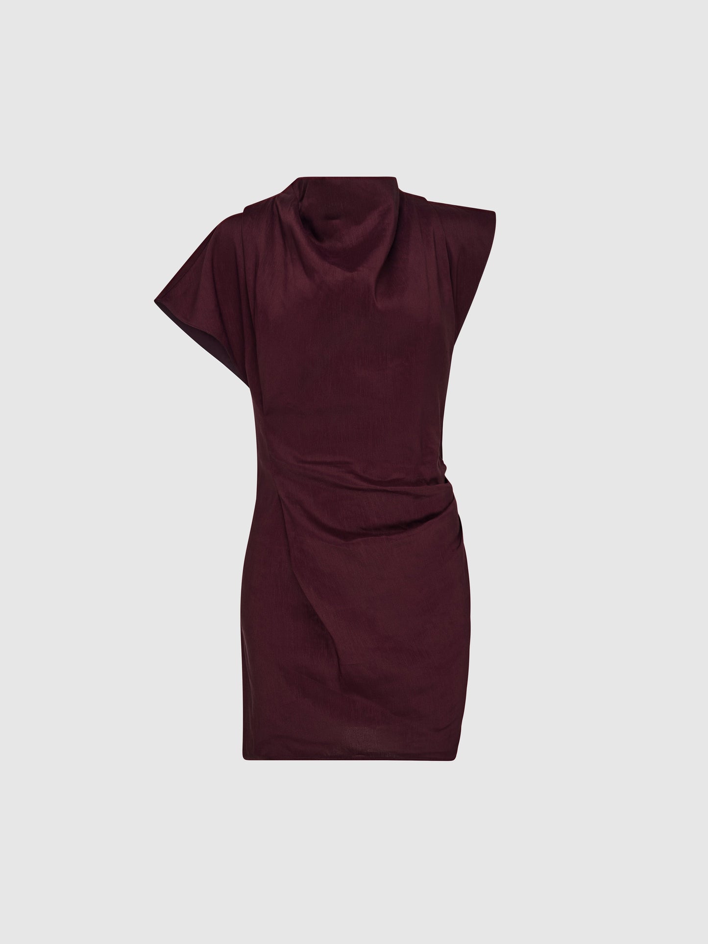 PARIS NIGHTS MINI DRESS