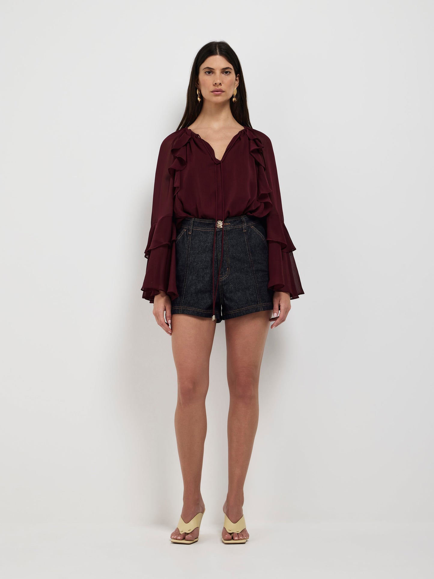 AMSTERDAM SHORT
