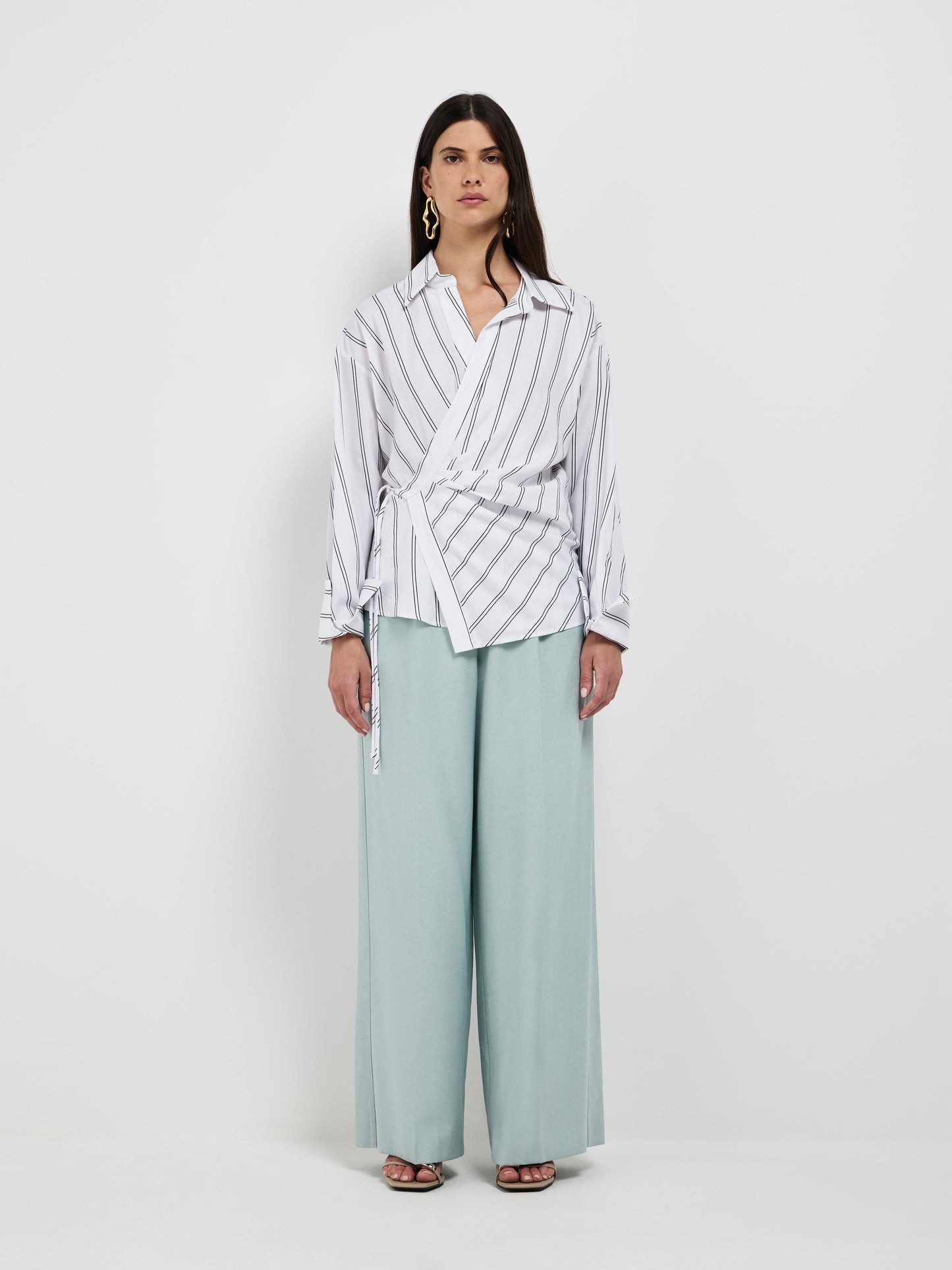 TERESA SHIRT