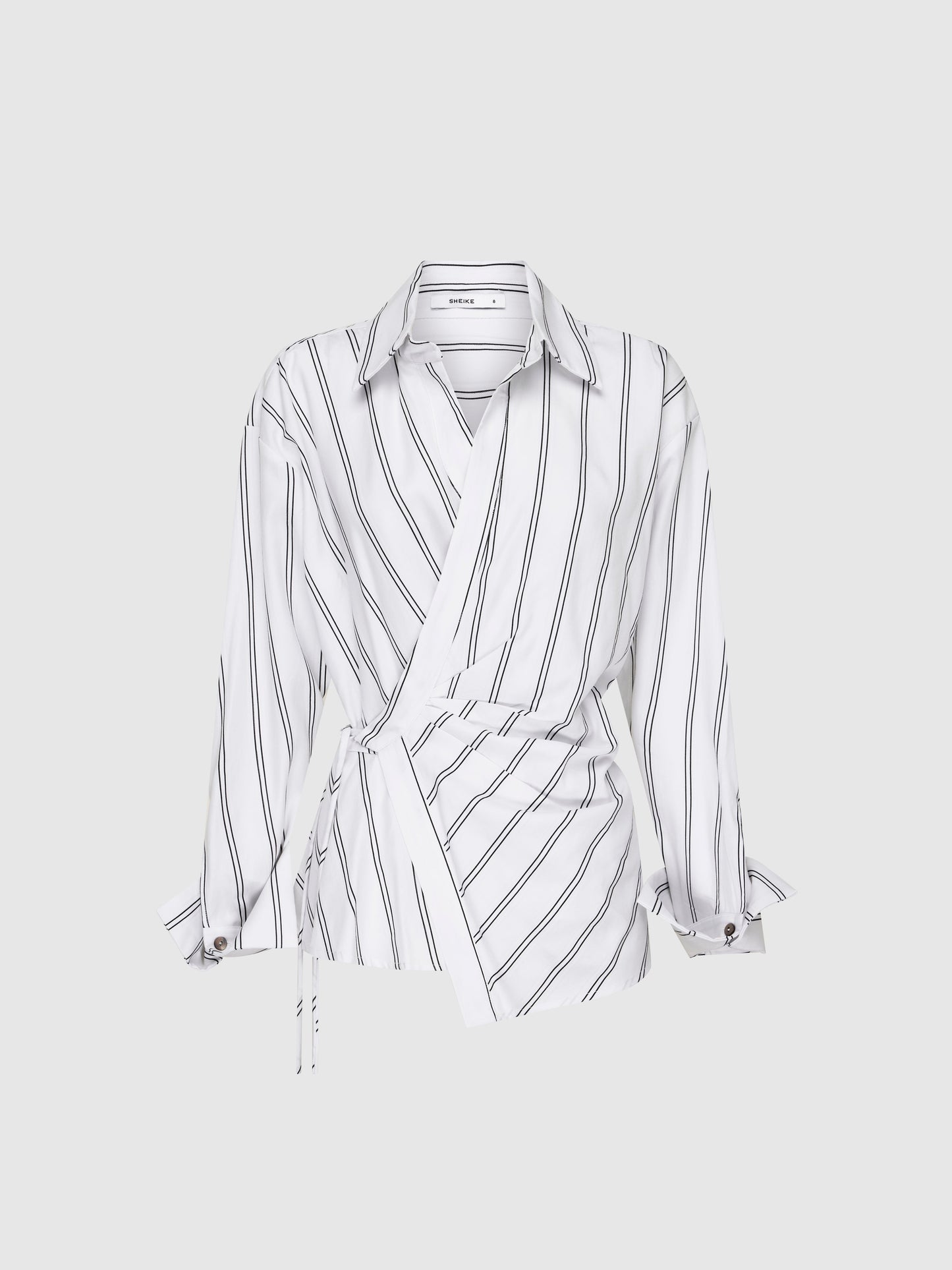 TERESA SHIRT
