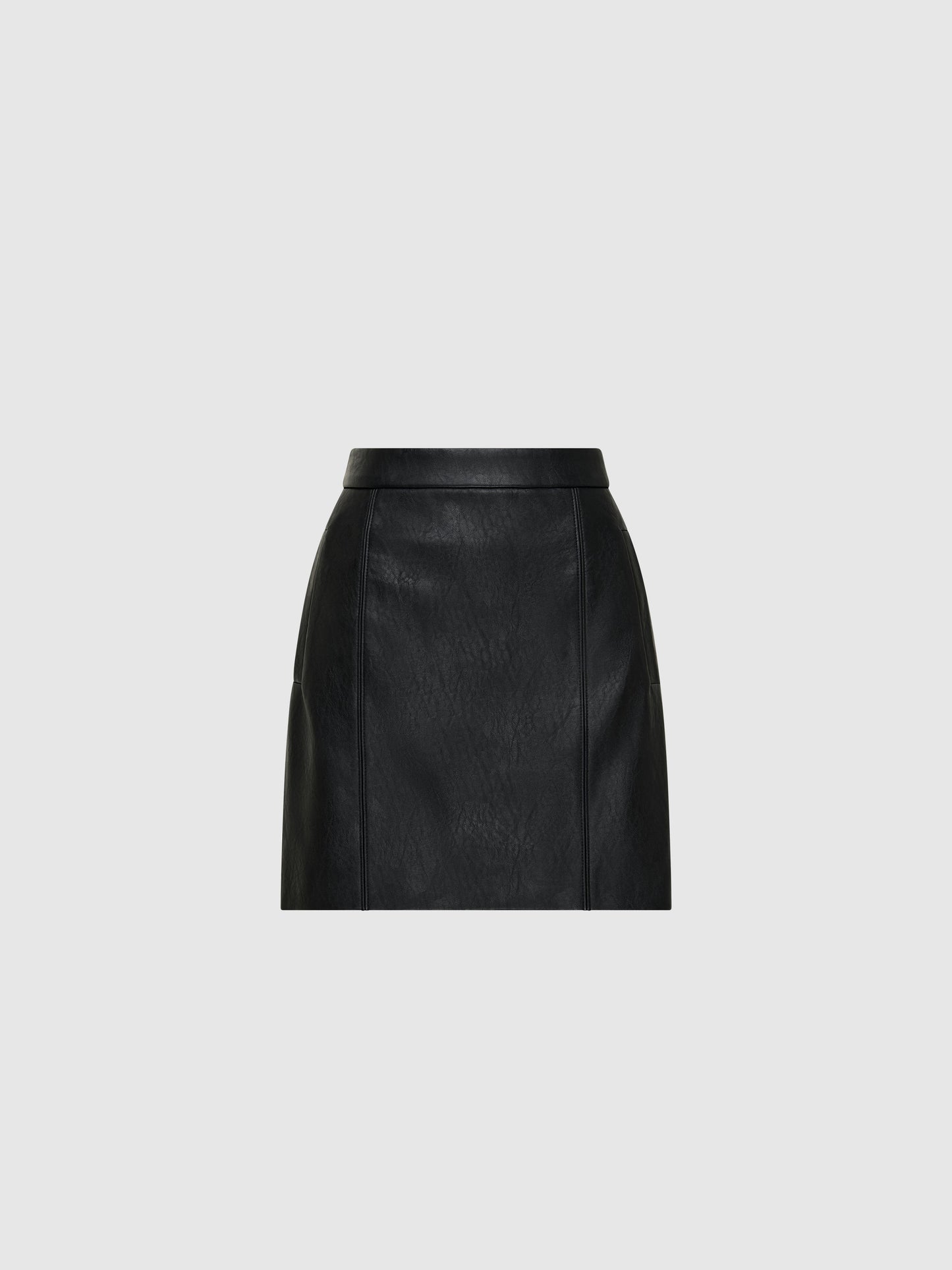 RIVAL MINI SKIRT