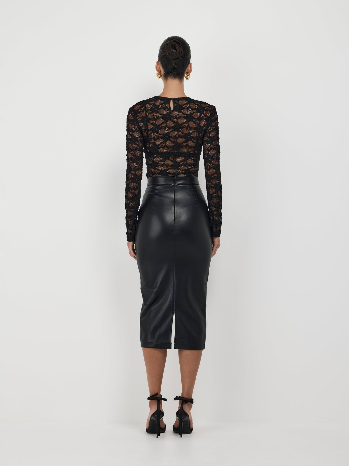 GOTHAM SKIRT