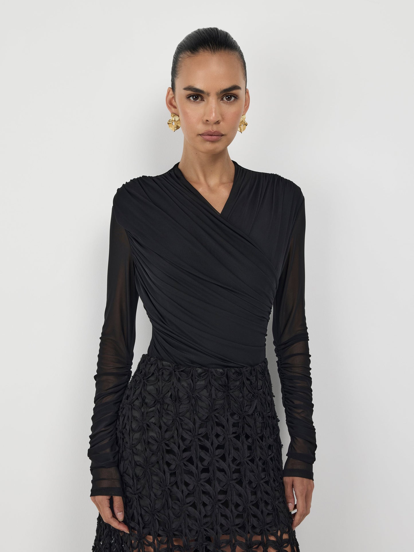 CAMILLE BODYSUIT