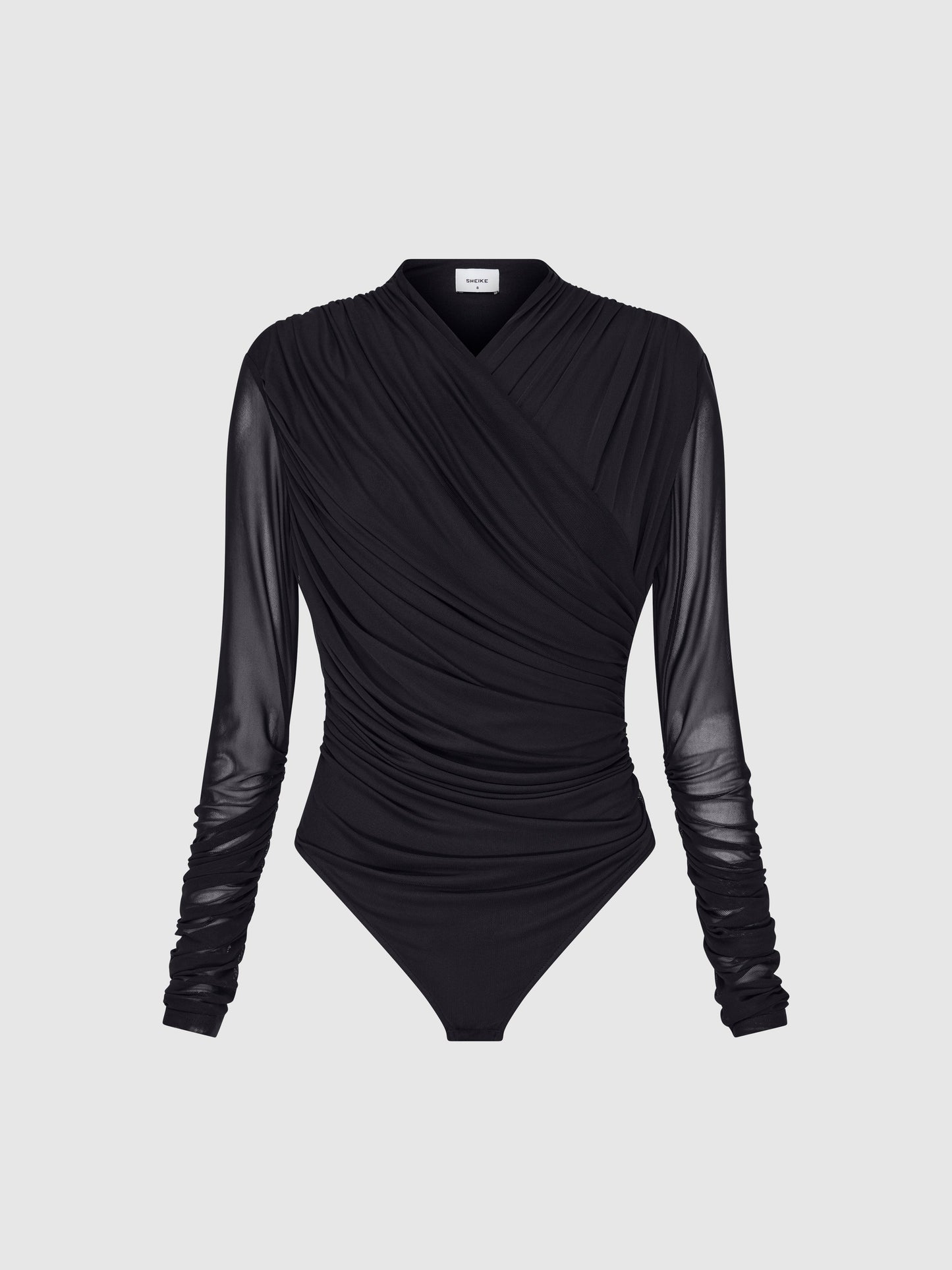 CAMILLE BODYSUIT