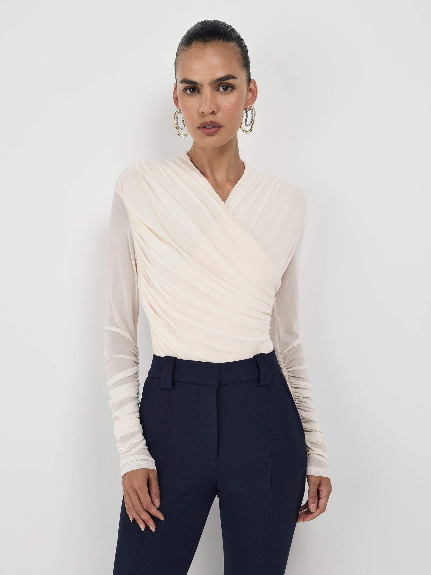 CAMILLE BODYSUIT