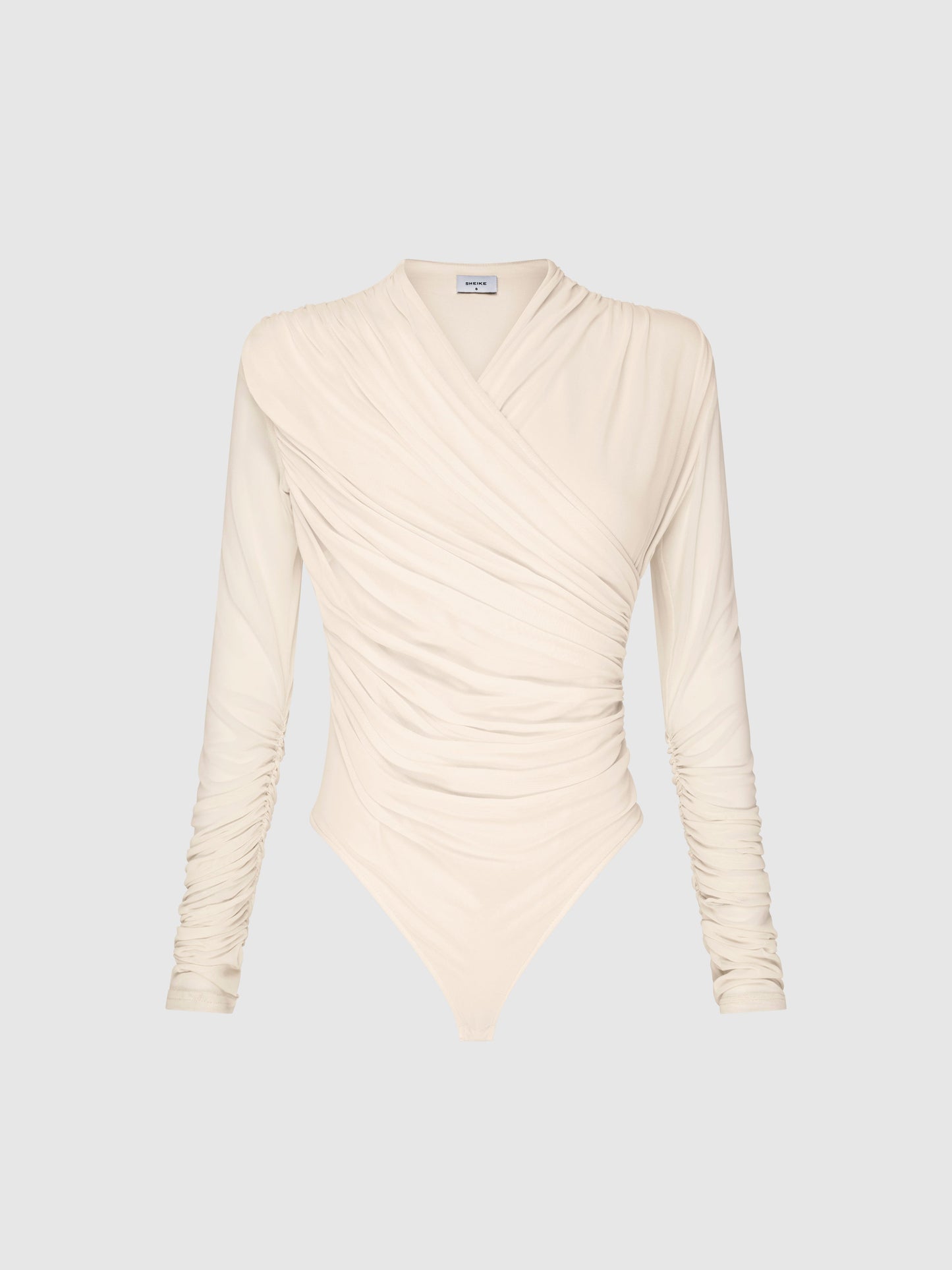 CAMILLE BODYSUIT