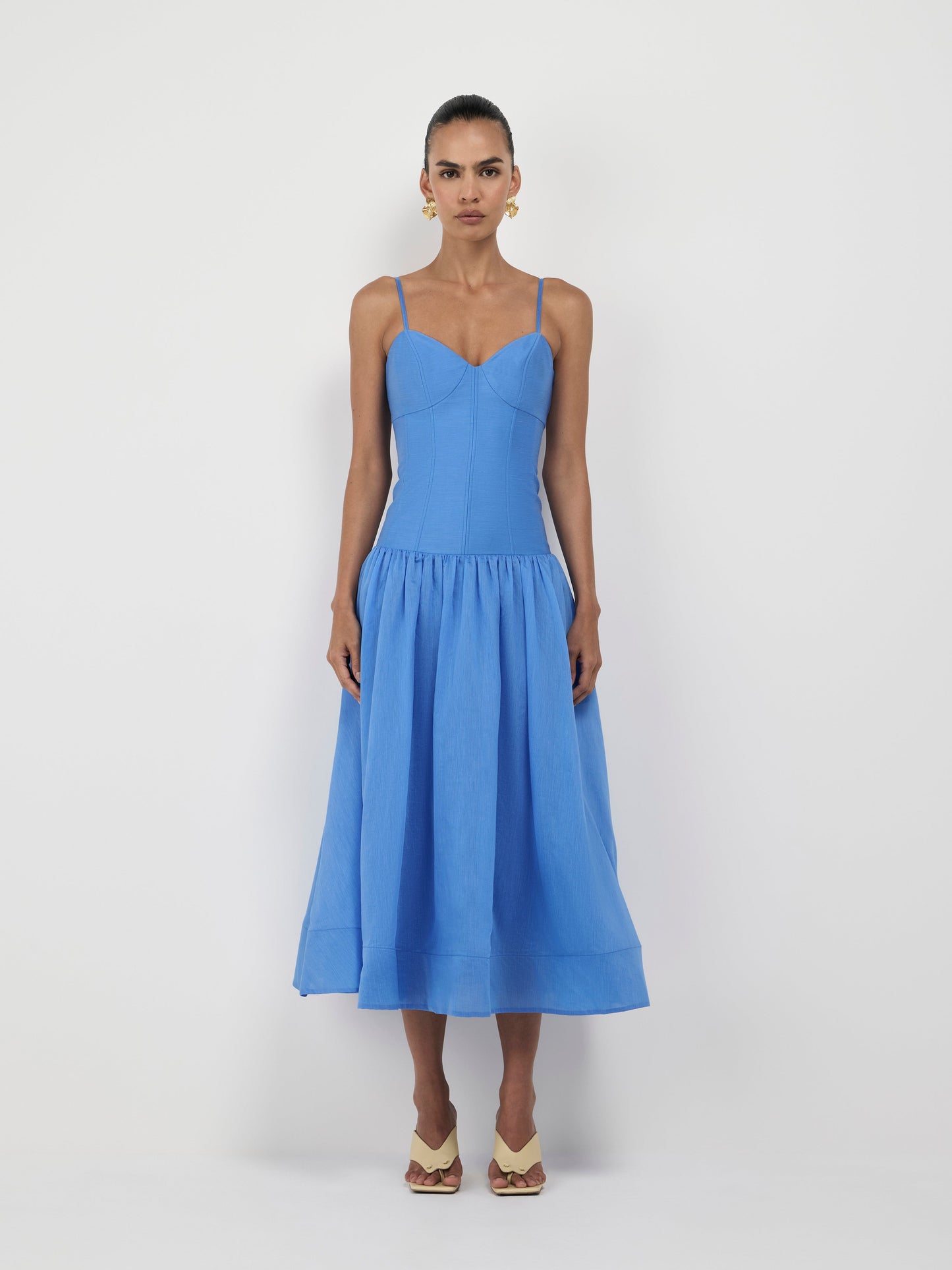 AEGEAN DRESS