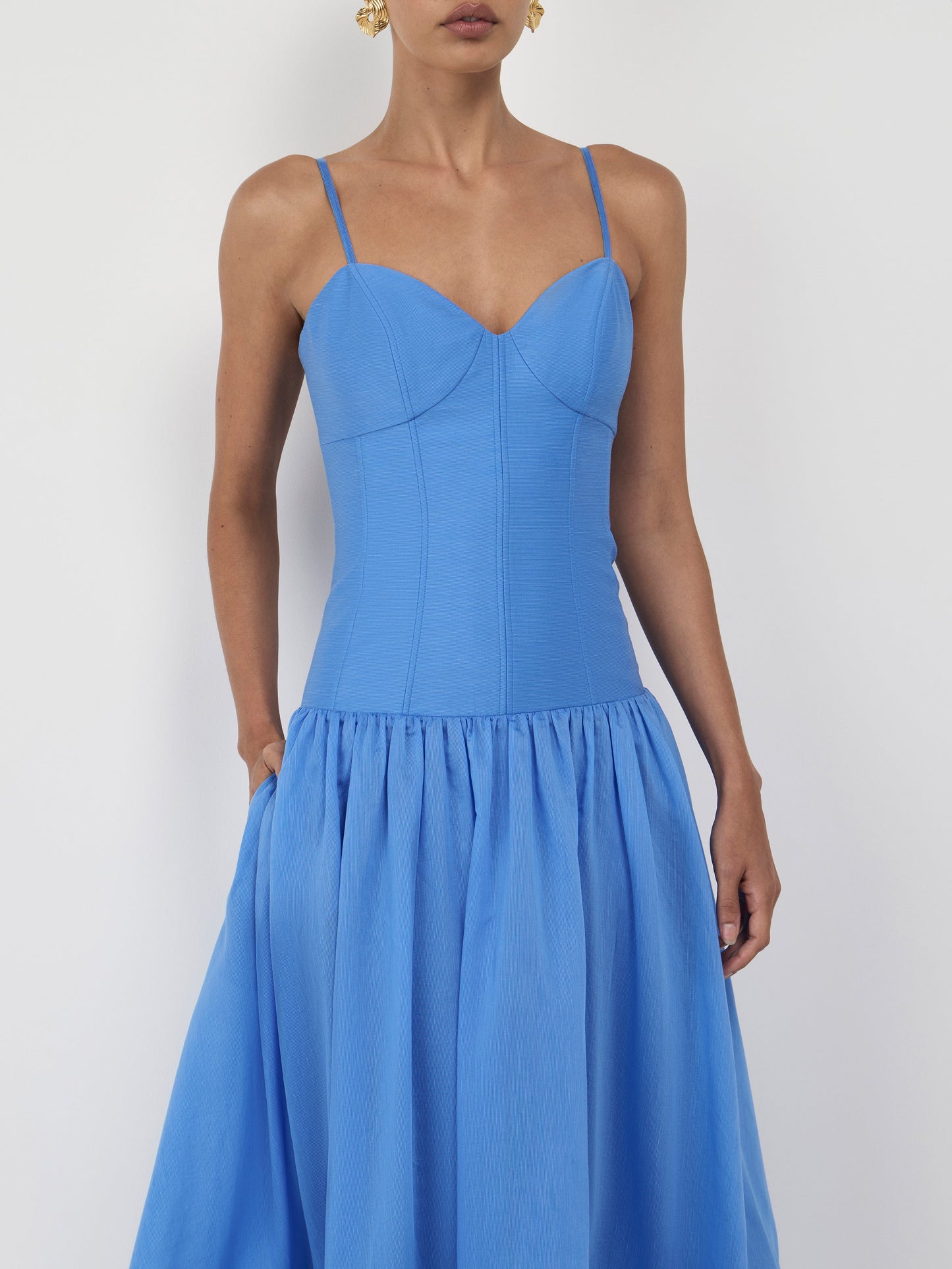 AEGEAN DRESS