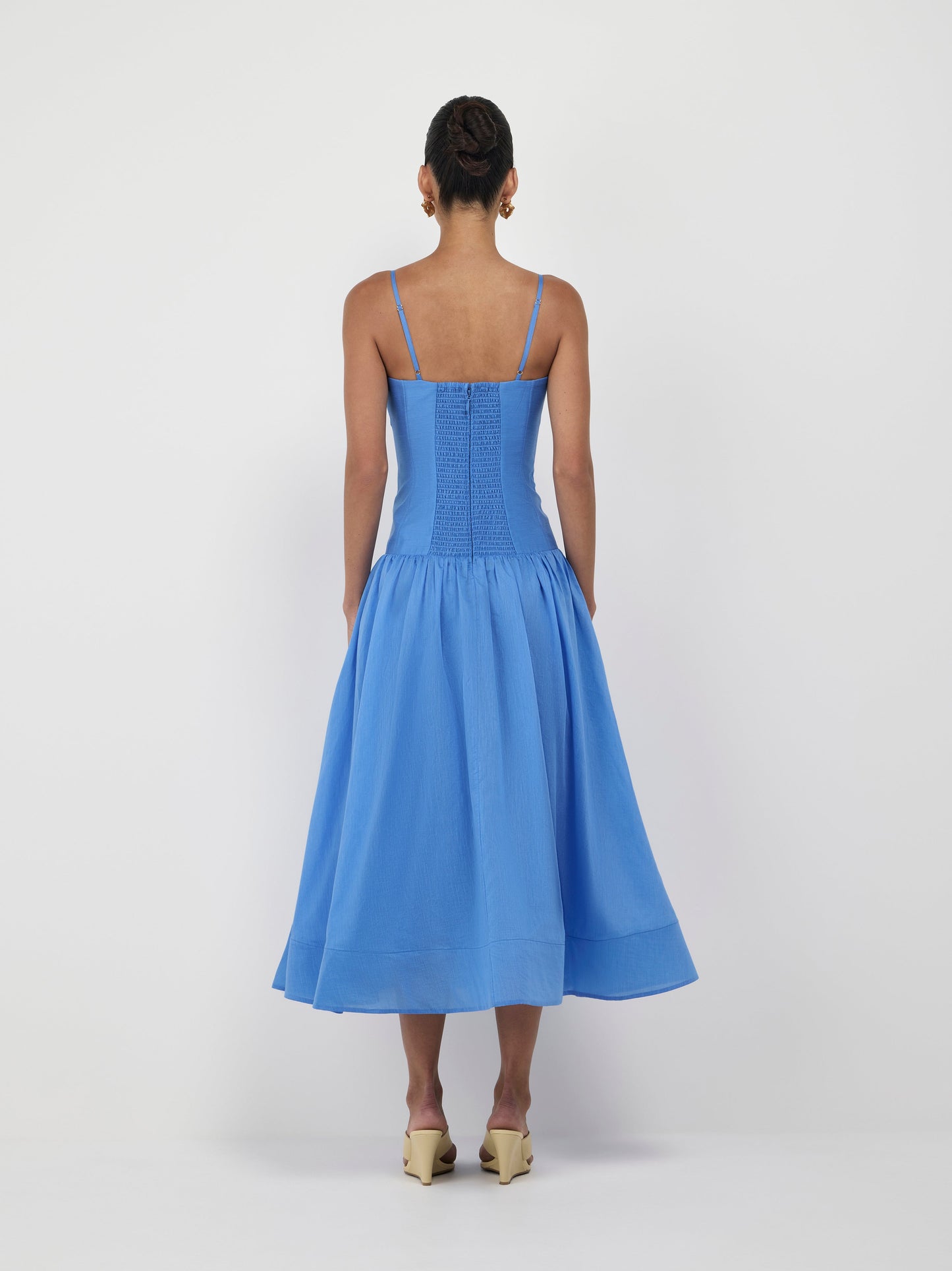AEGEAN DRESS