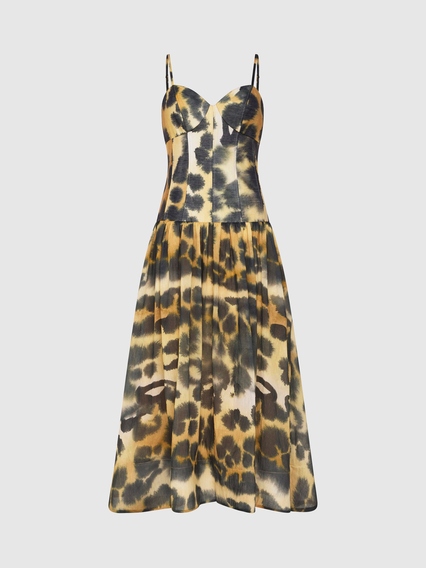 FELINE DRESS