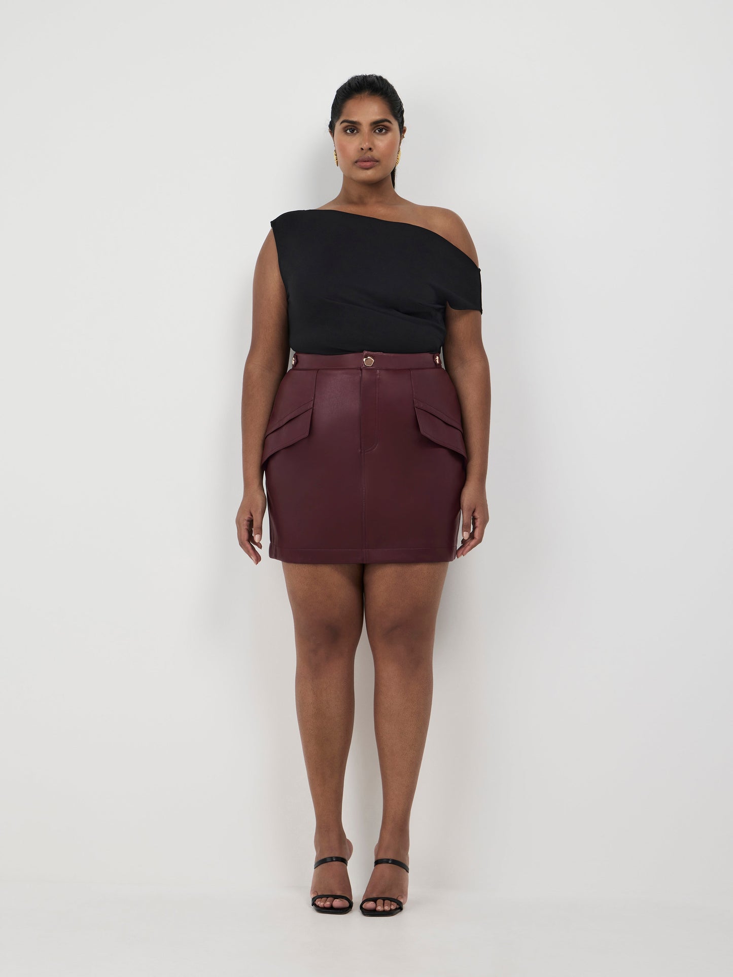 MONICA SKIRT