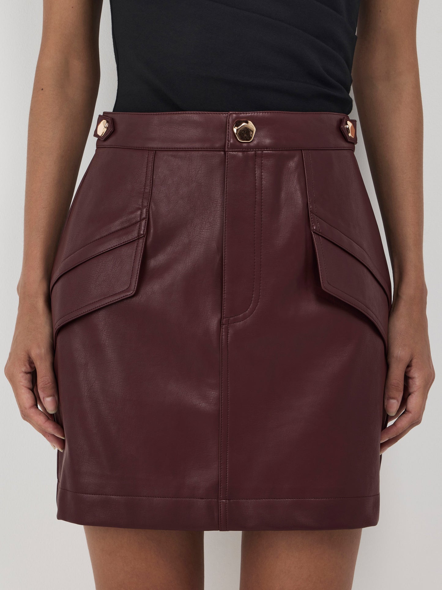 MONICA SKIRT
