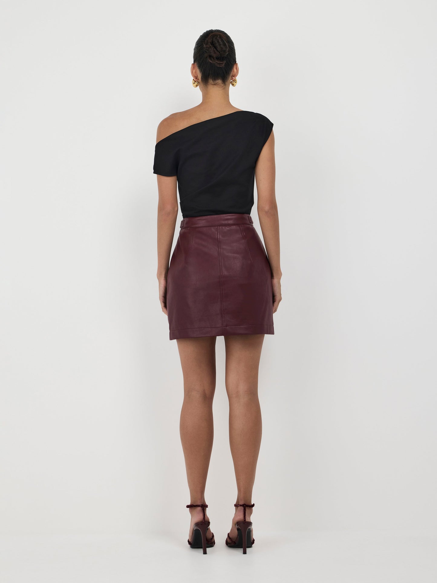 MONICA SKIRT