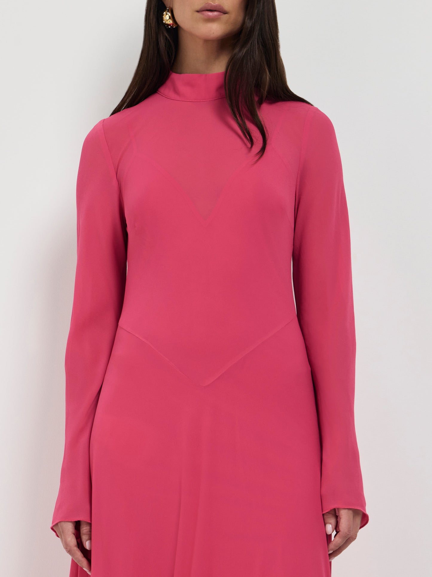 VALENTINA MAXI DRESS