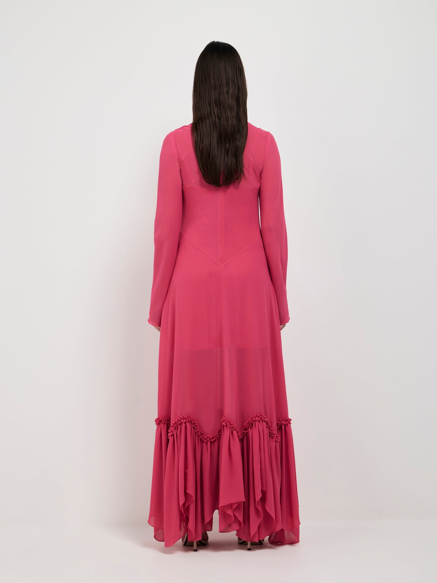 VALENTINA MAXI DRESS