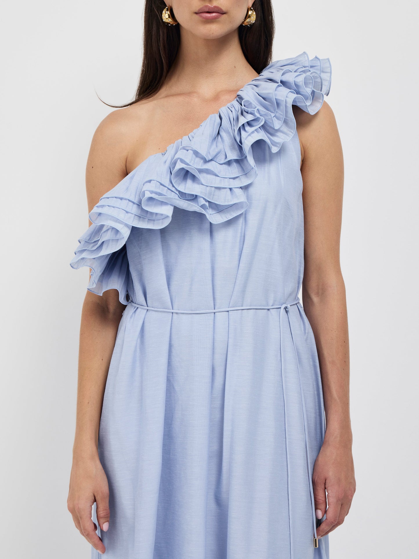 BELLA MAXI DRESS