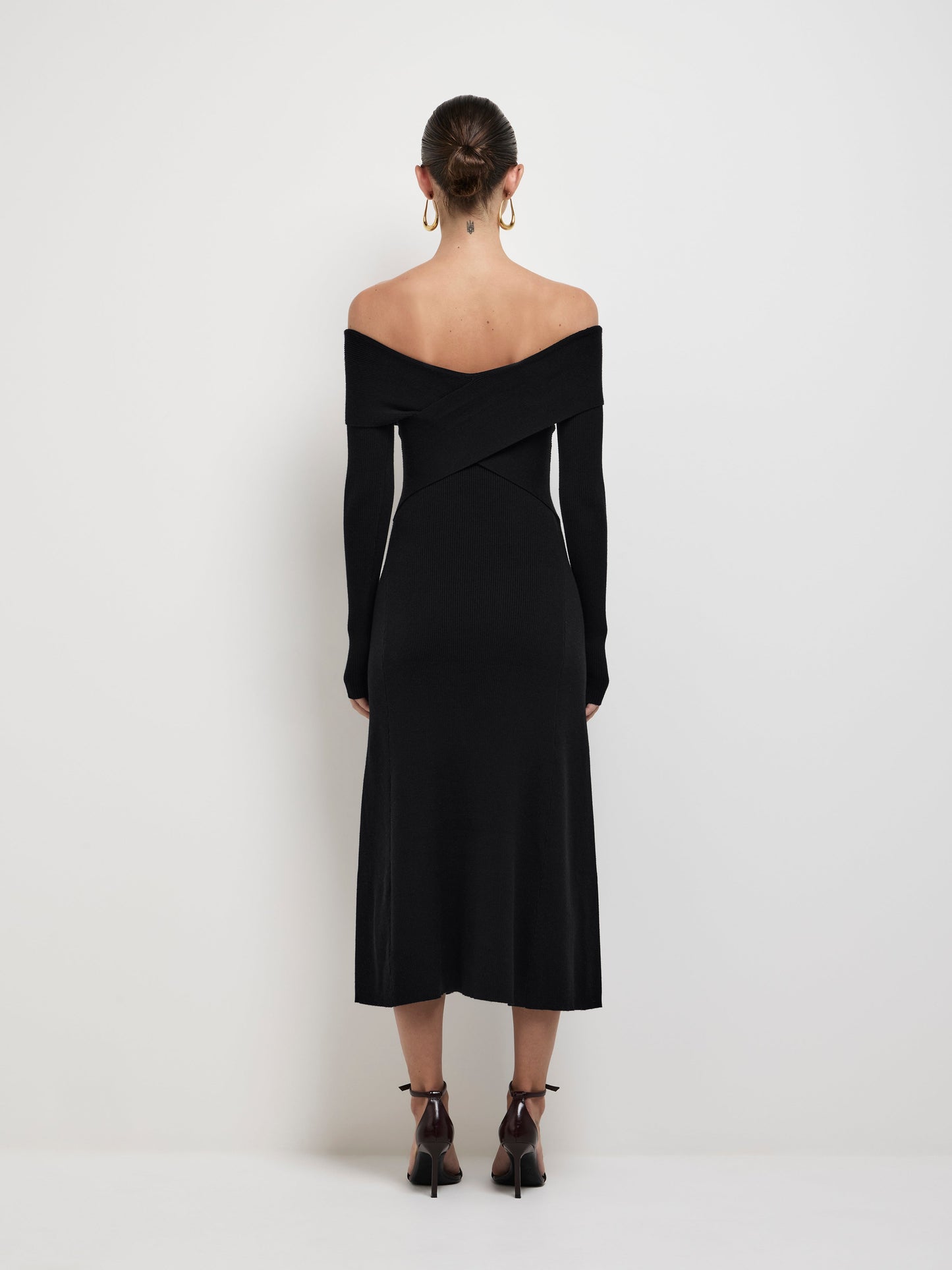 VALENTINA MIDI DRESS