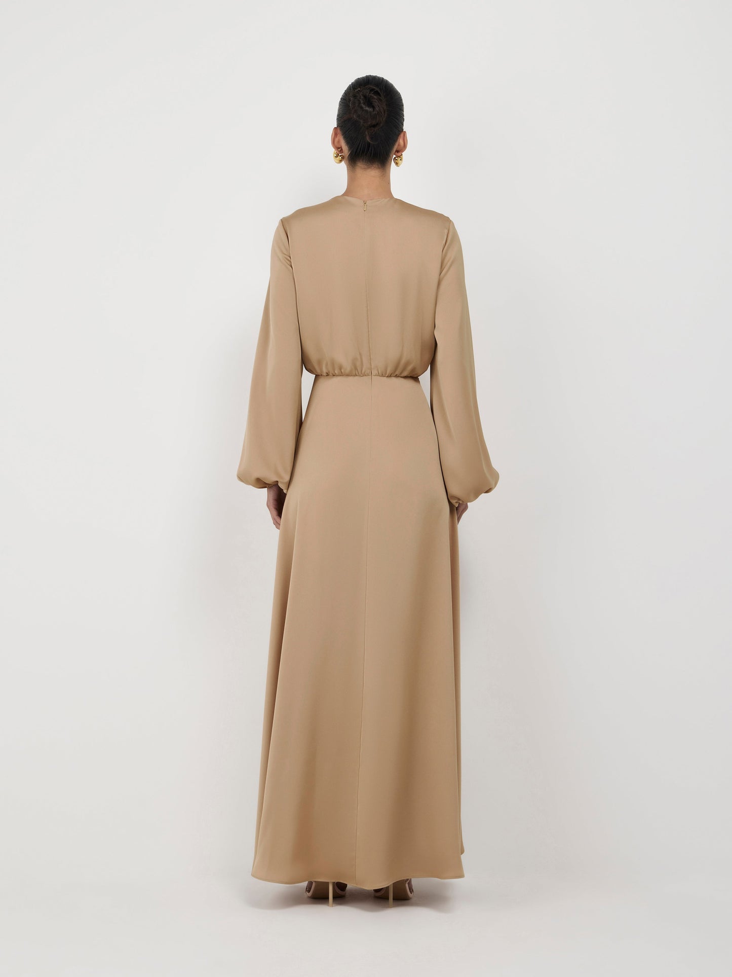 EVELYN MAXI DRESS