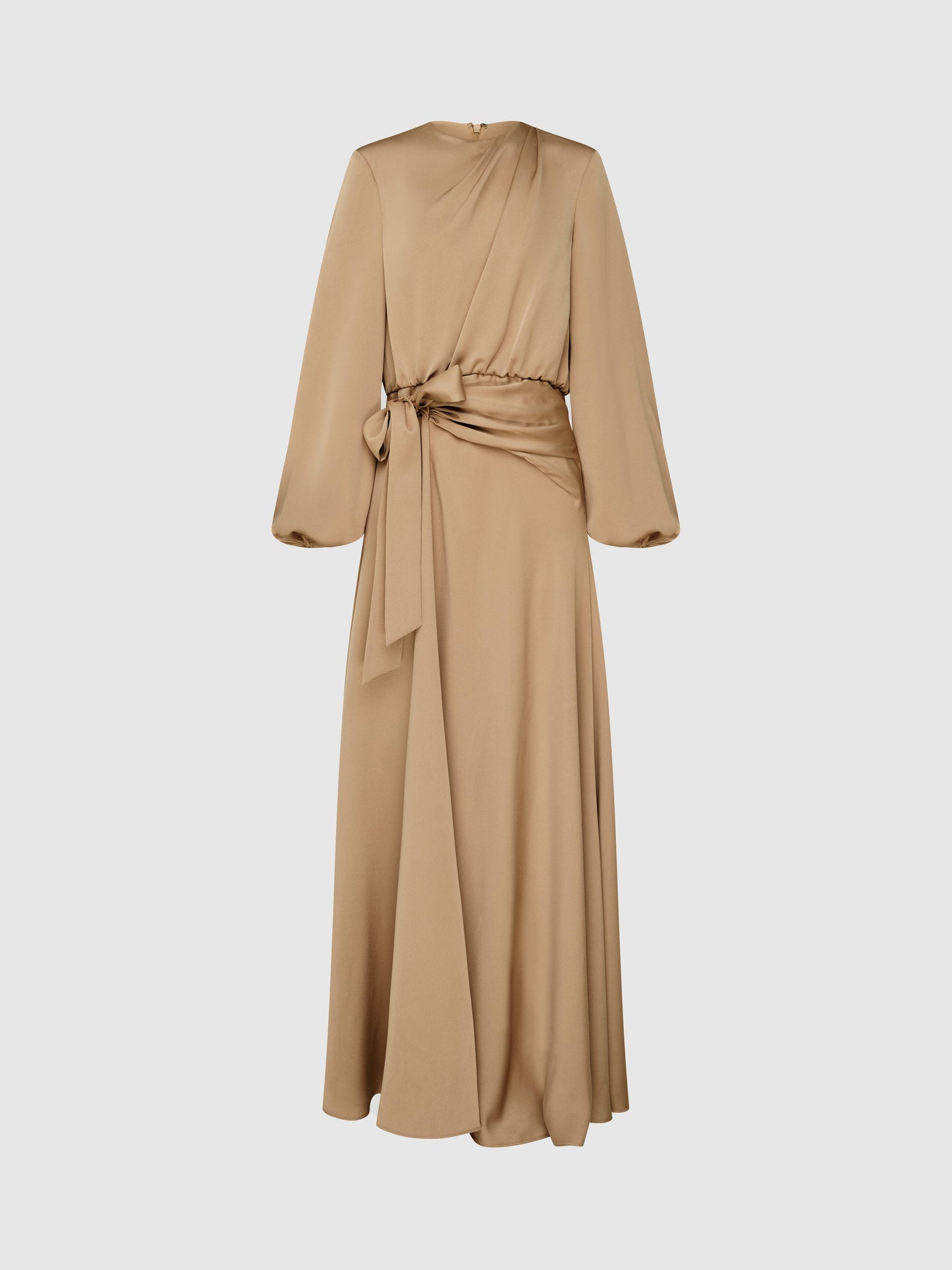 EVELYN MAXI DRESS