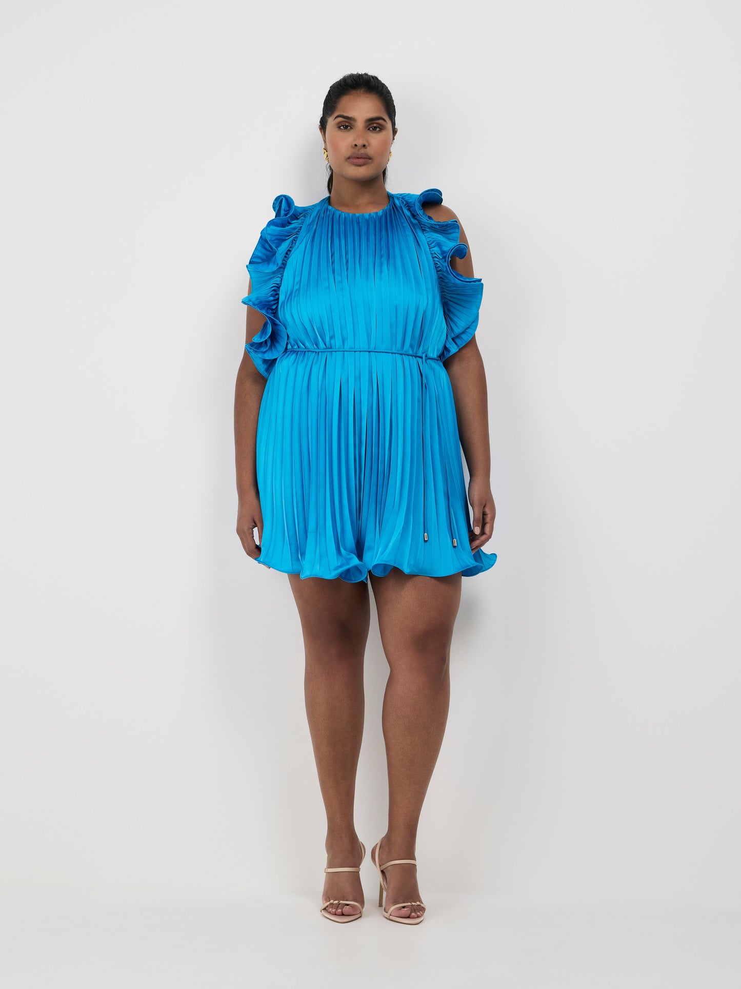 LEXI MINI DRESS