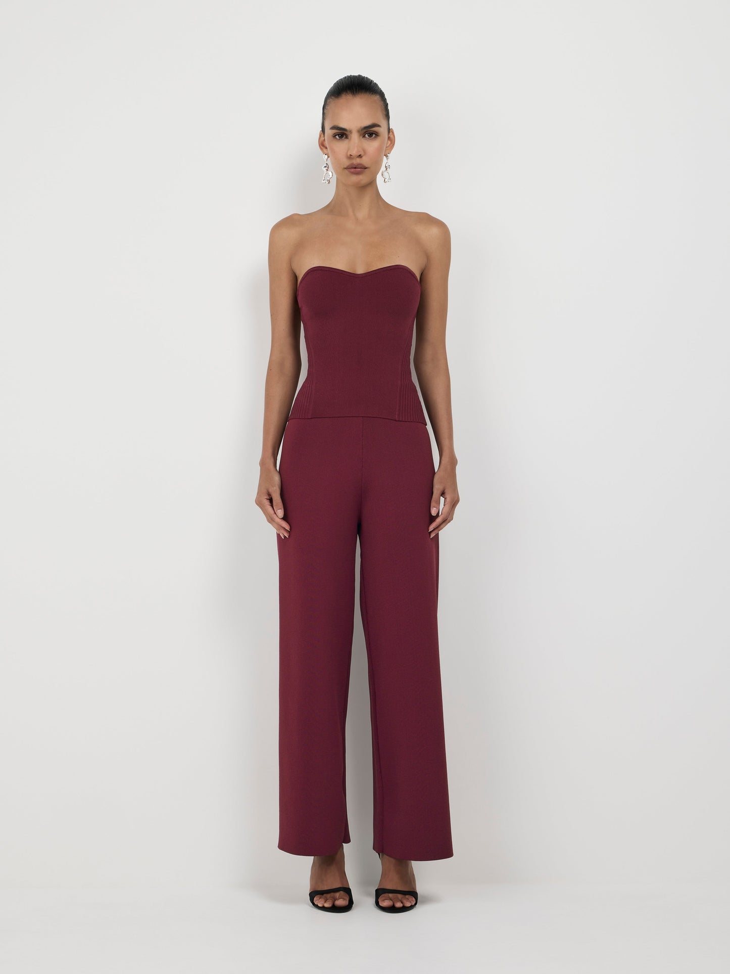 BAILEY KNIT PANT