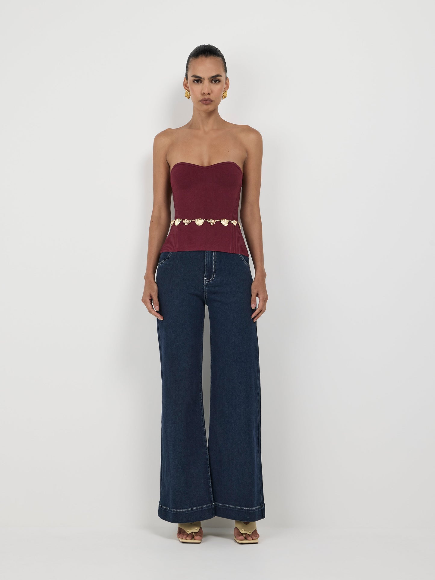 BAILEY KNIT TOP