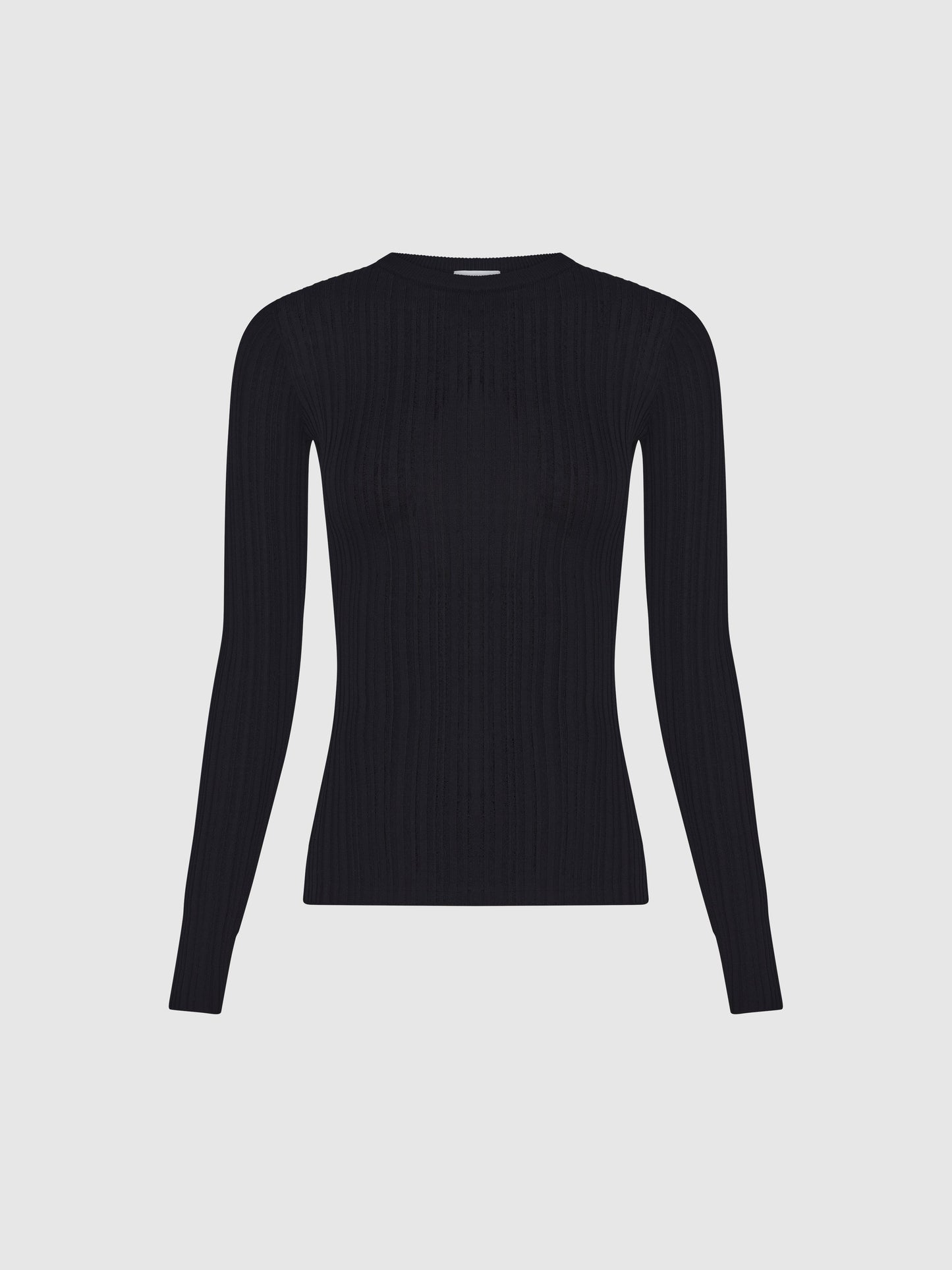 MAYBANK KNIT TOP