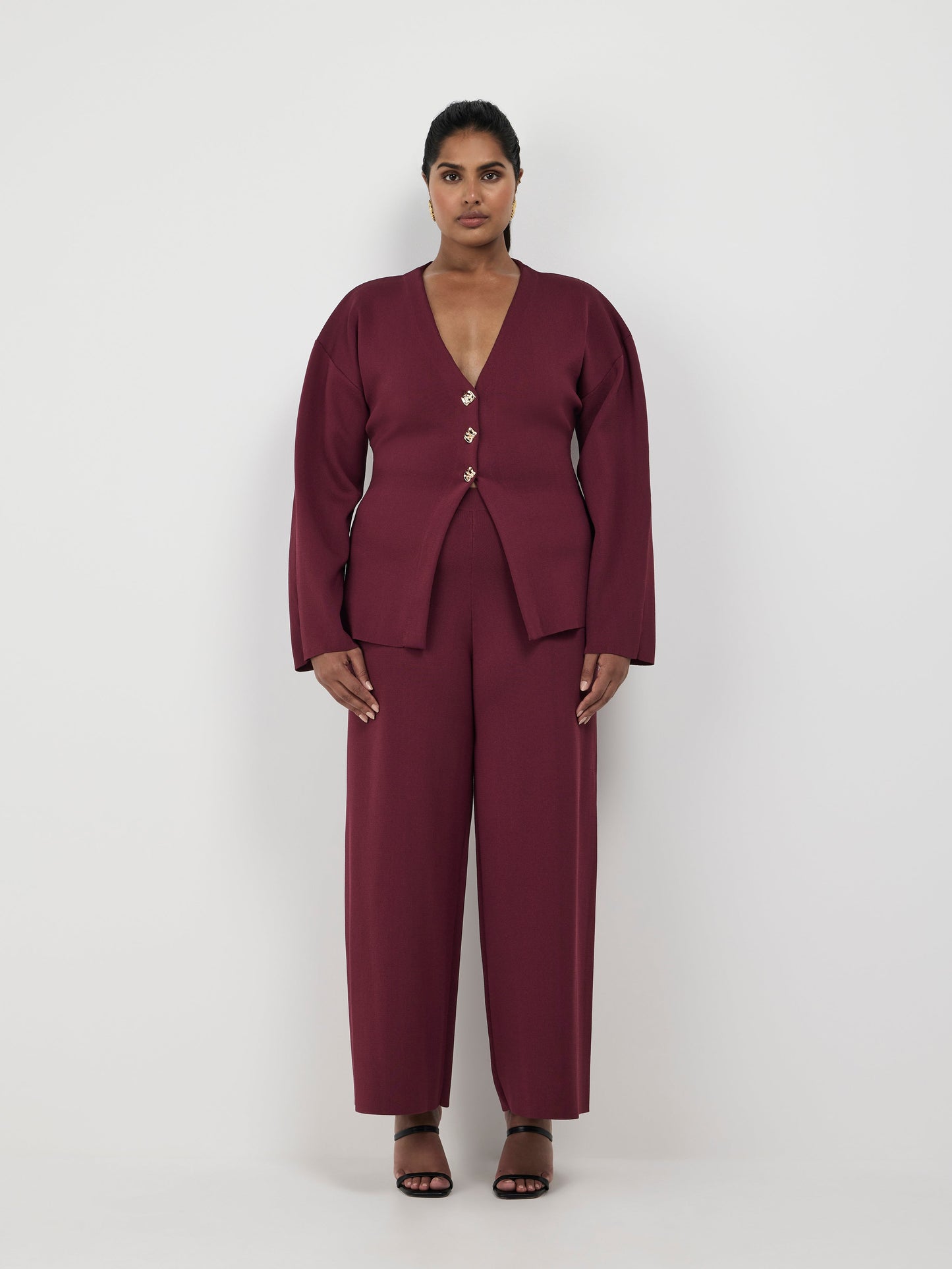 BAILEY KNIT PANT