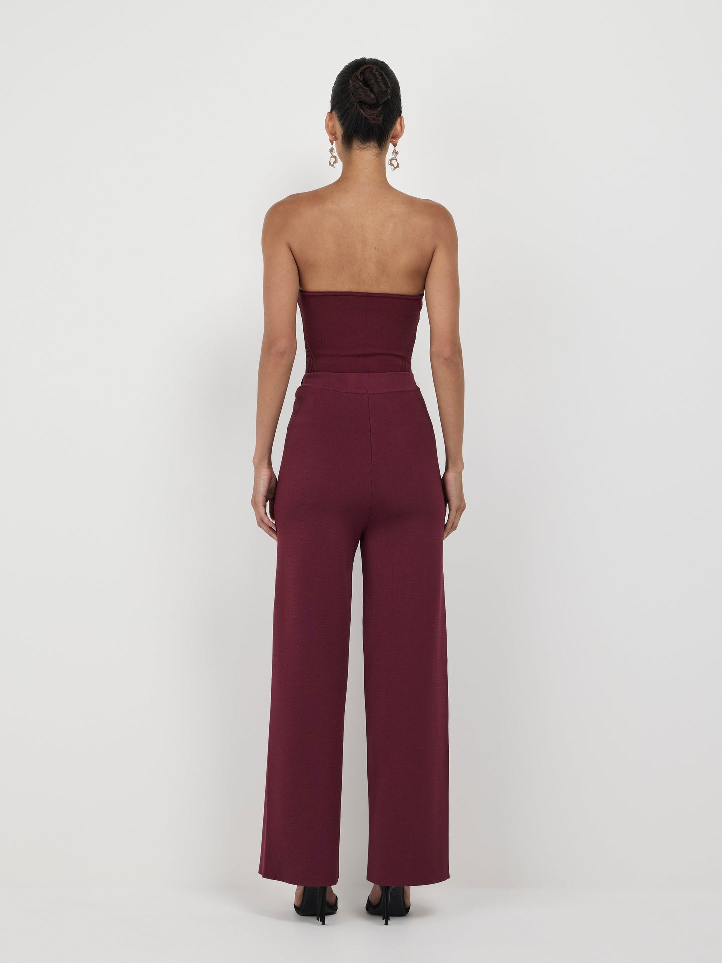 BAILEY KNIT PANT