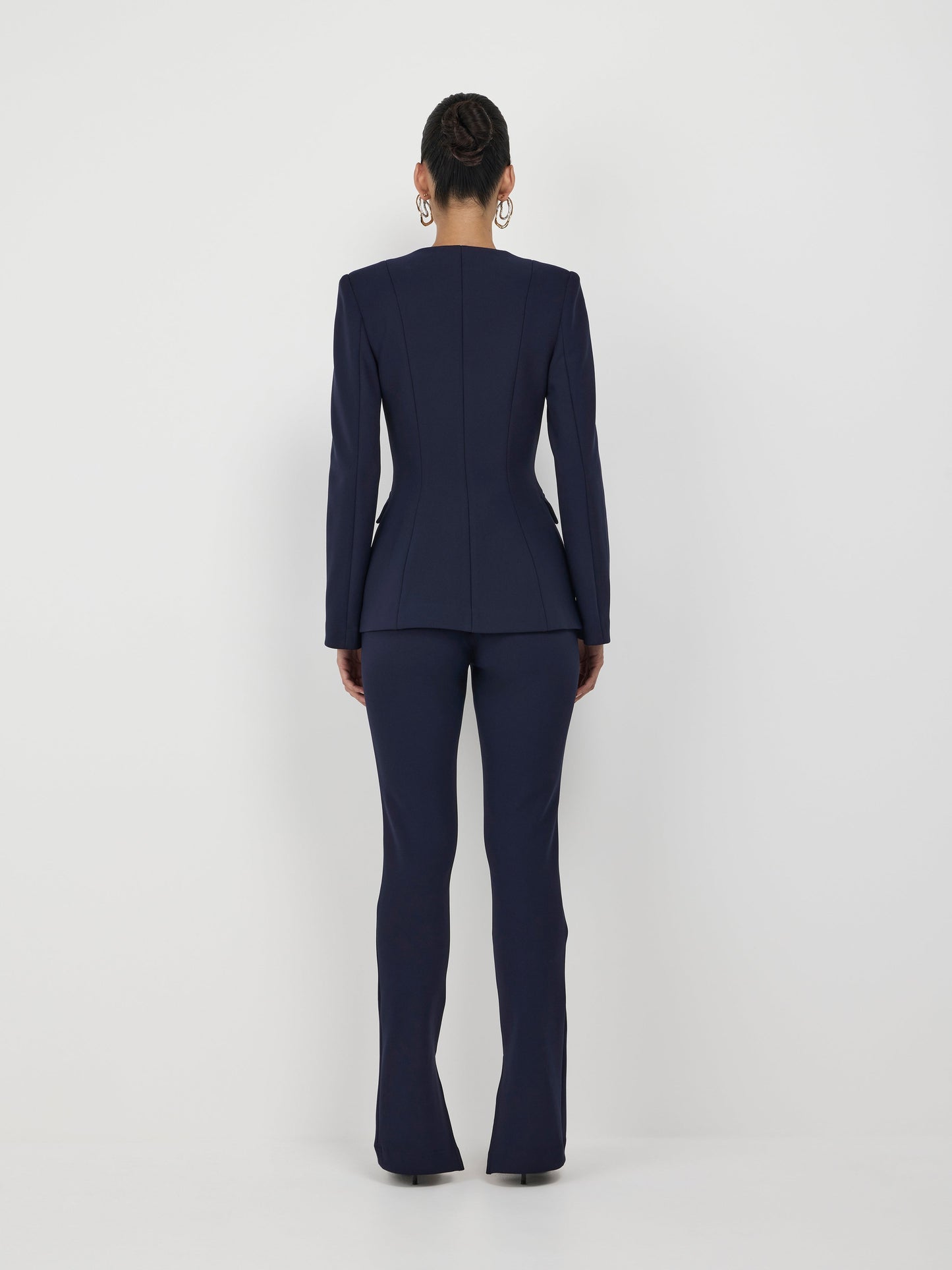 SUTTON BLAZER