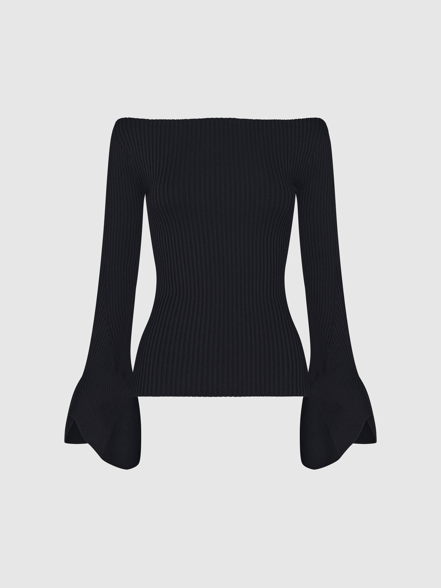 TORI KNIT TOP