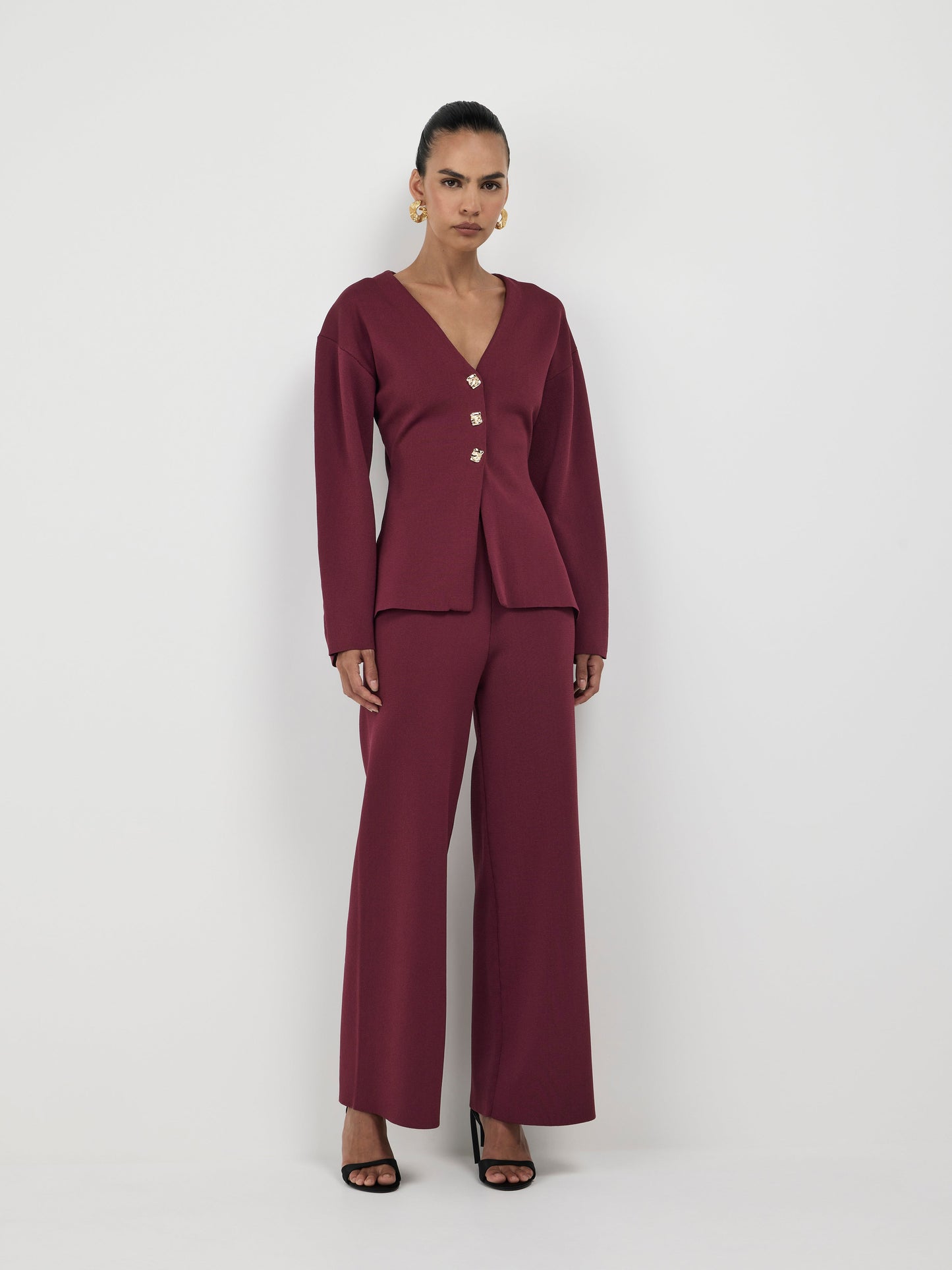 BAILEY KNIT PANT