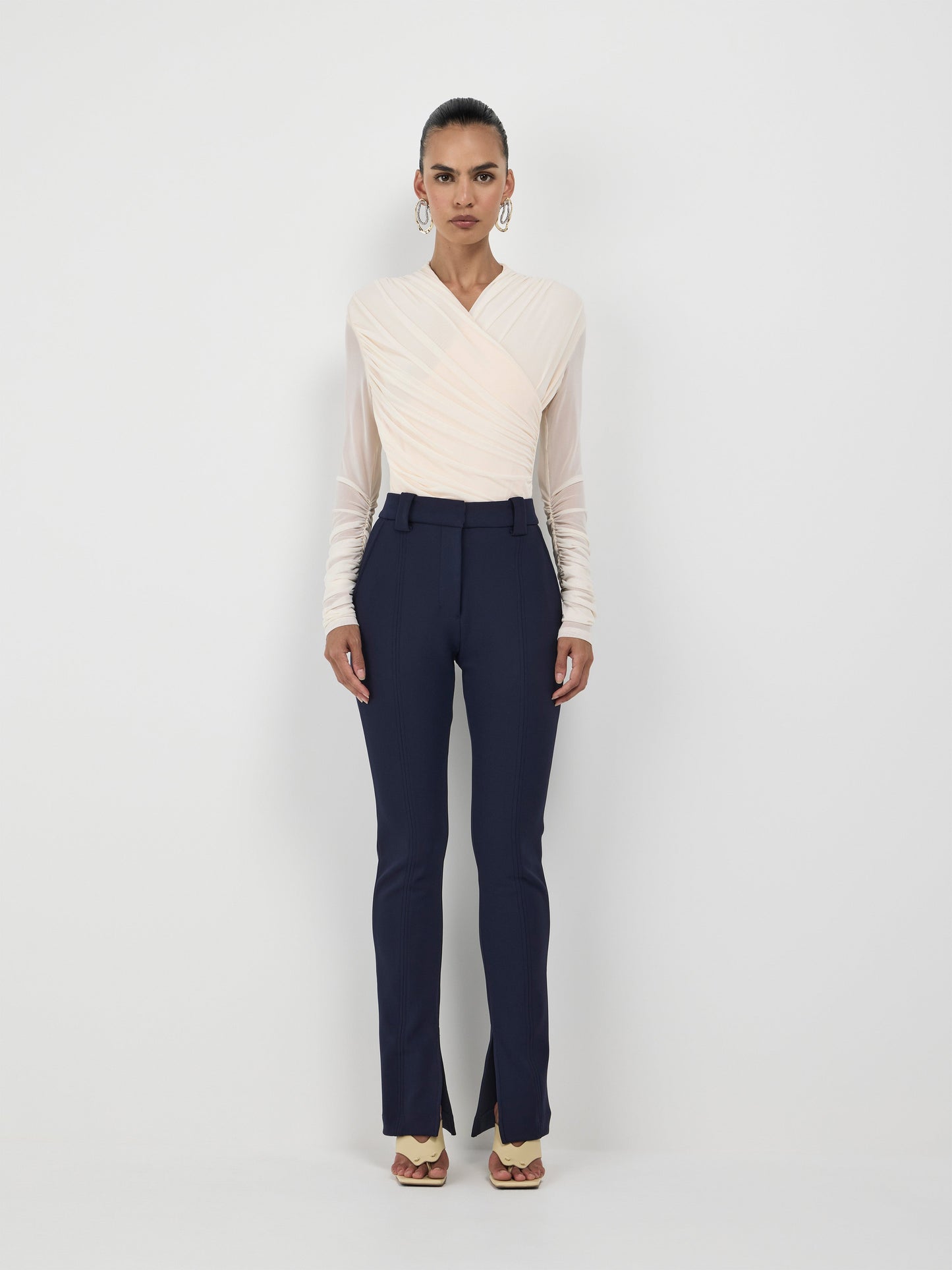CAMILLE BODYSUIT
