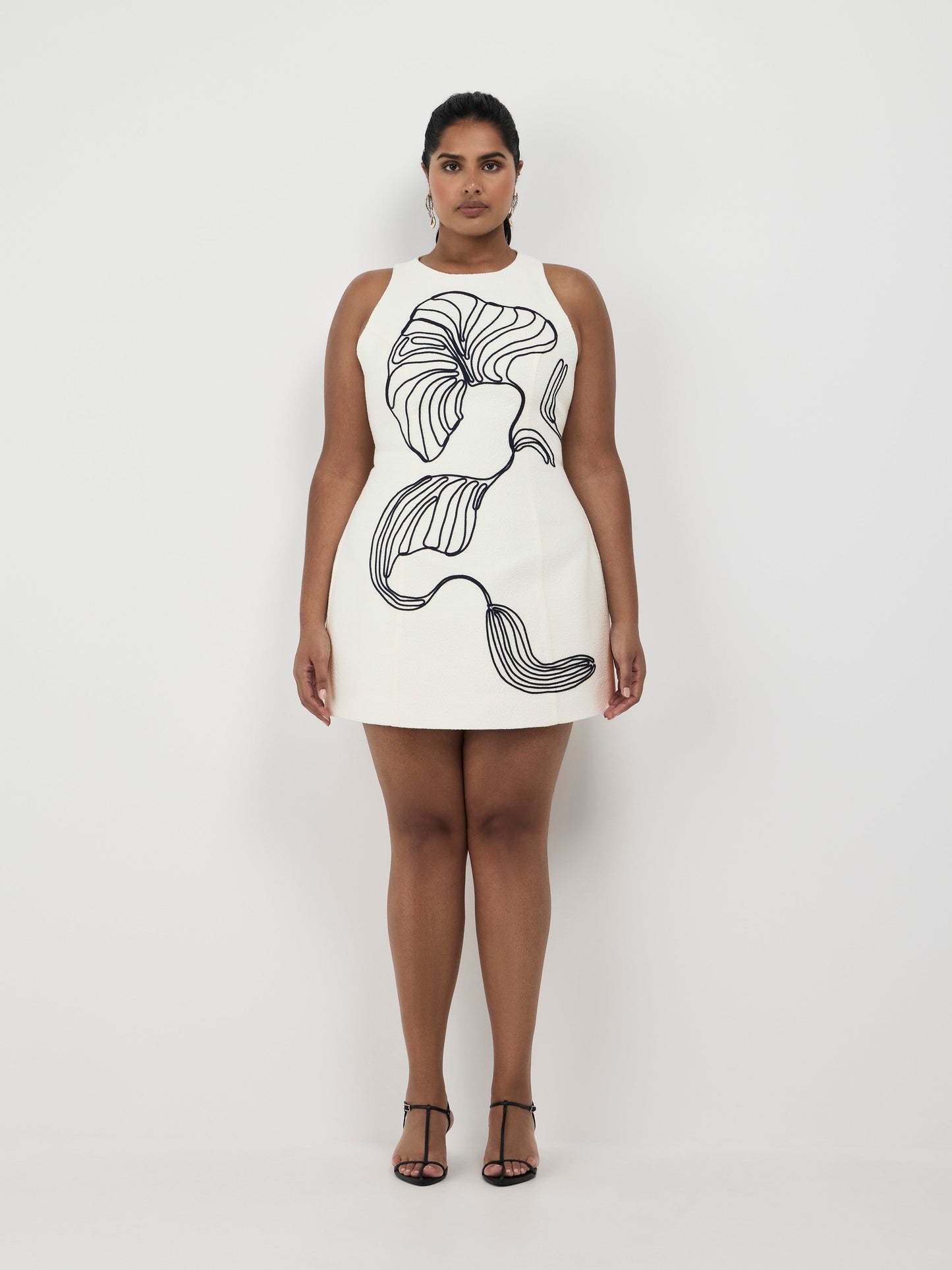 MILOS MINI DRESS