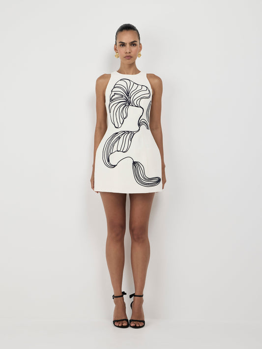 MILOS MINI DRESS