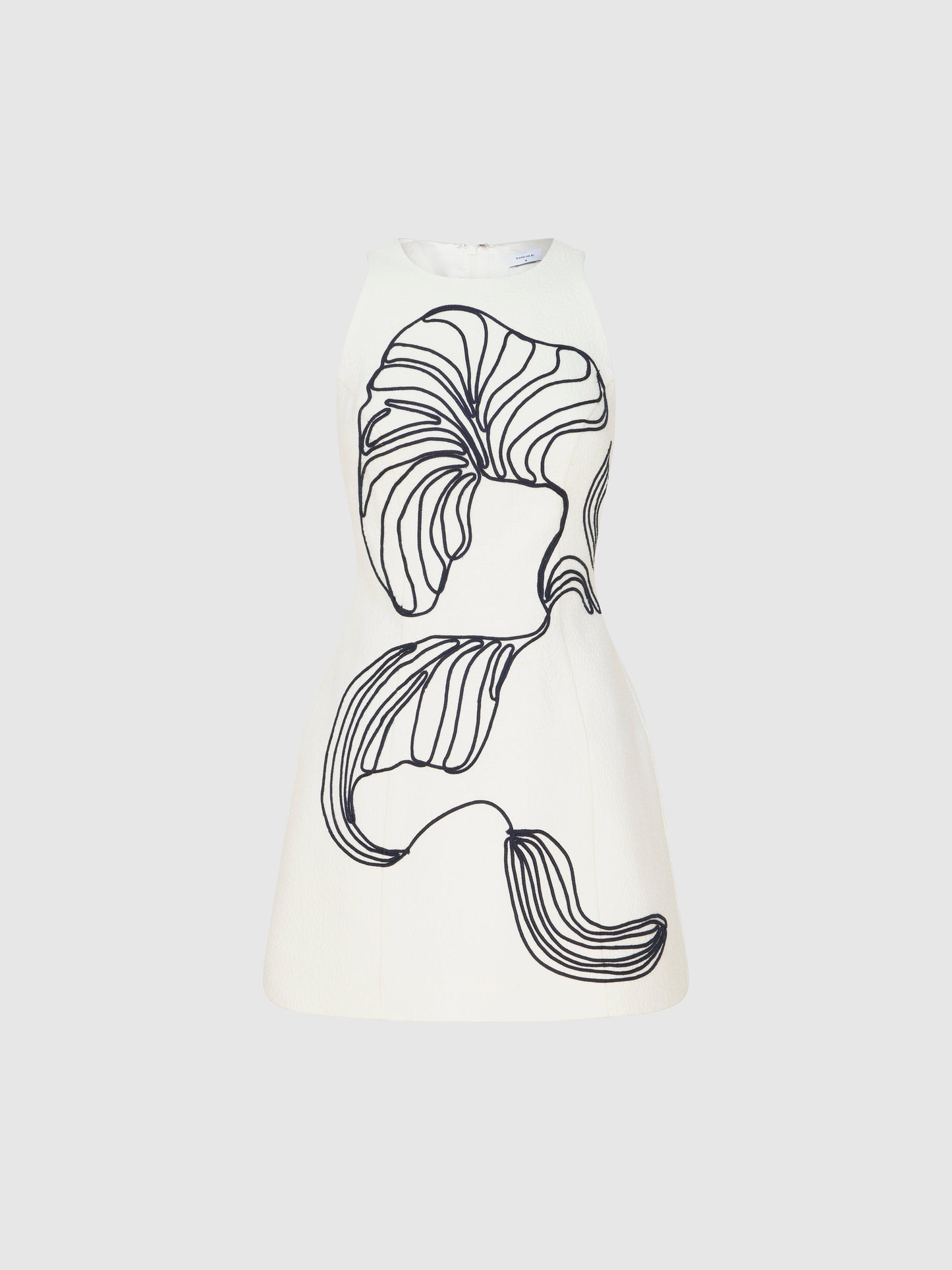 MILOS MINI DRESS