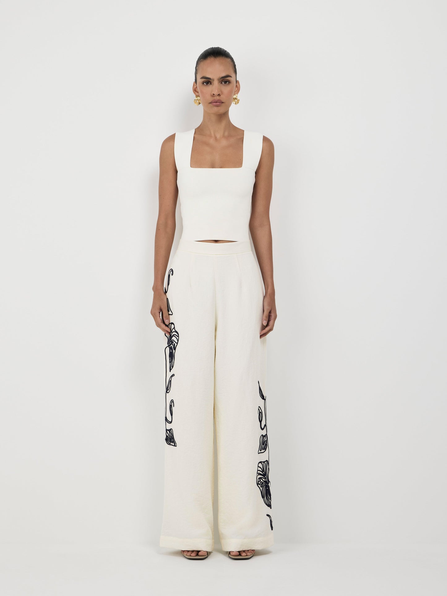 MILOS PANT