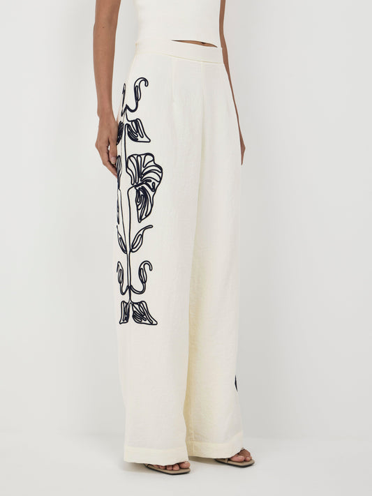 MILOS PANT