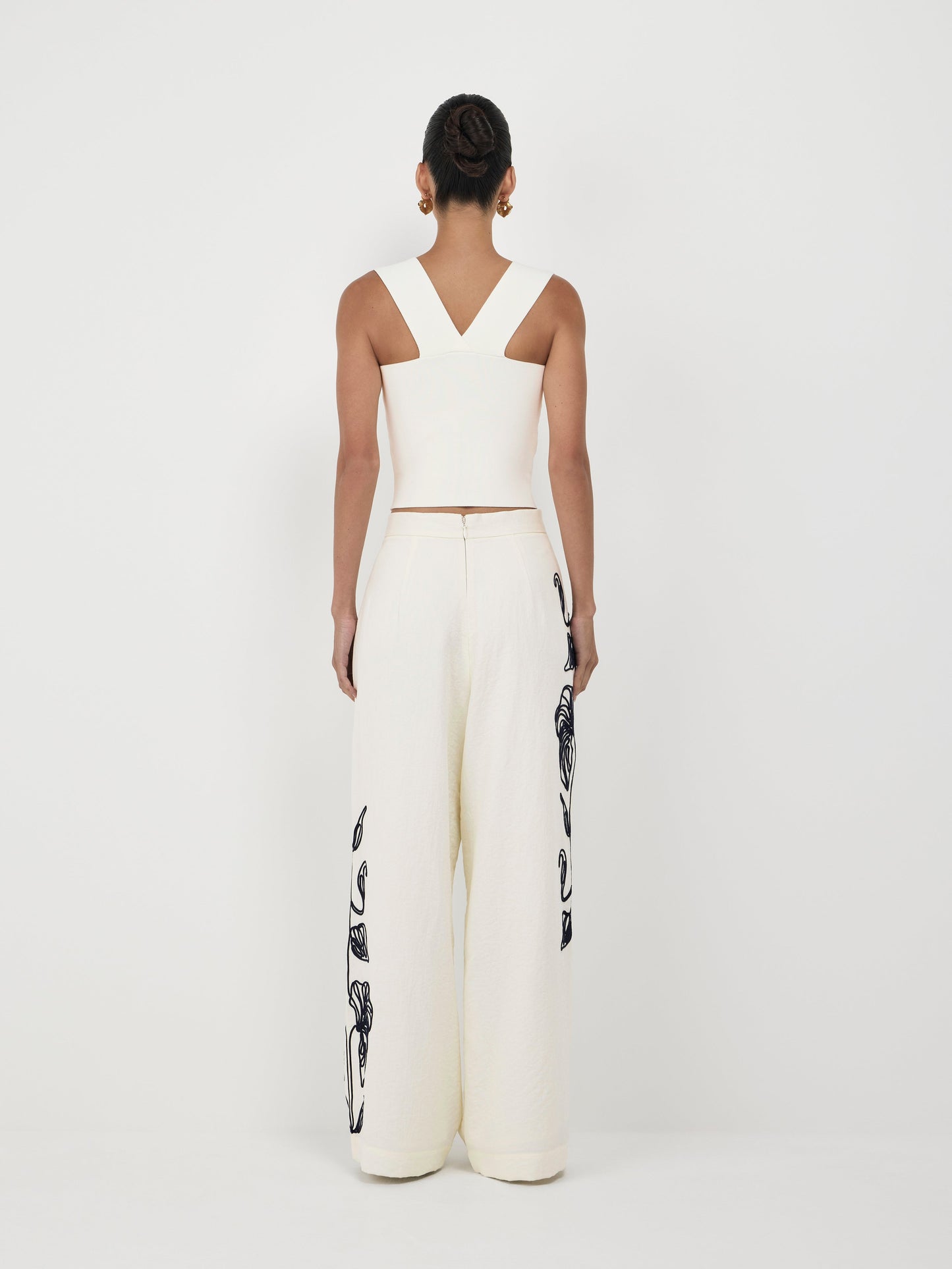 MILOS PANT