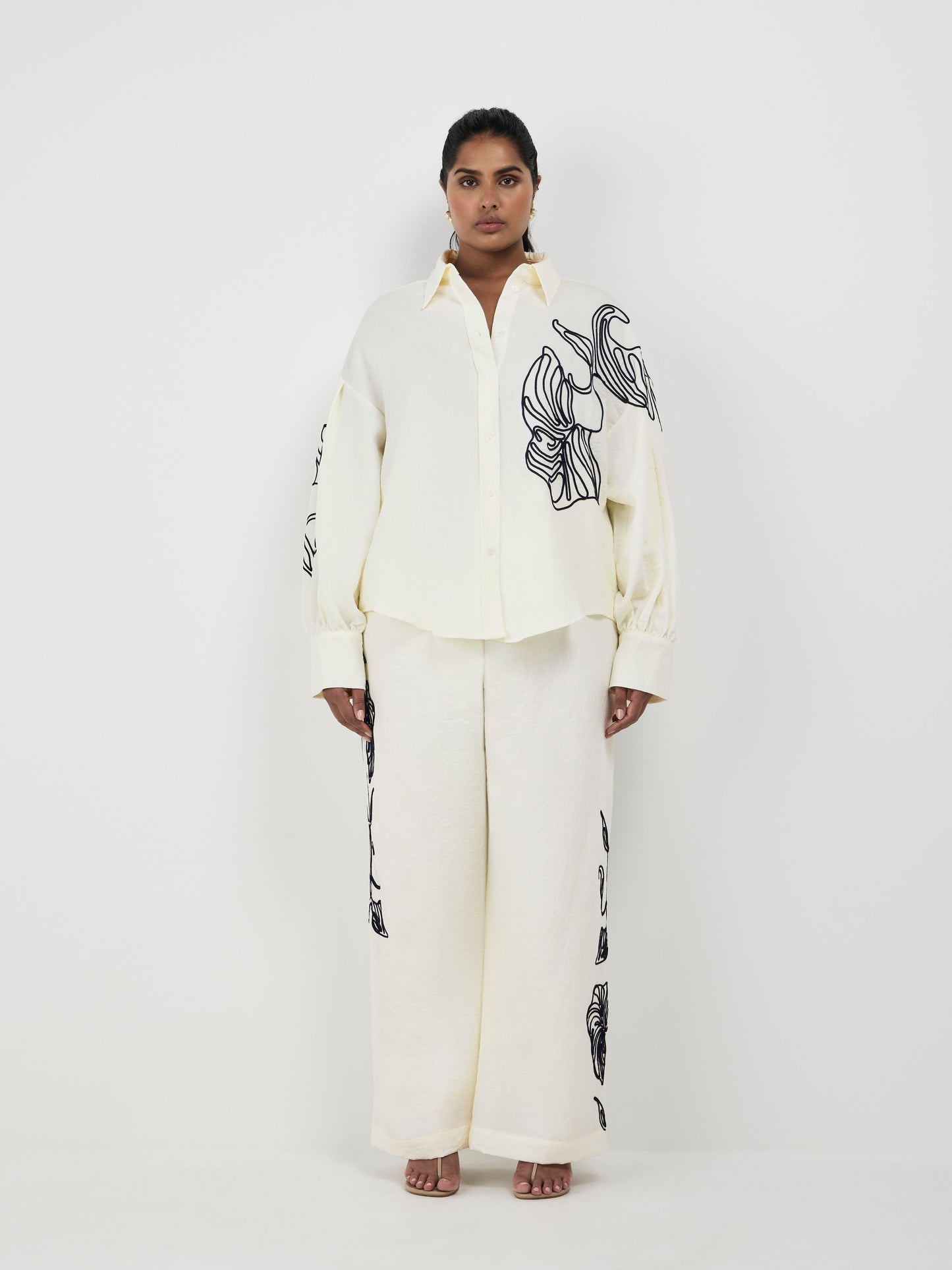MILOS PANT