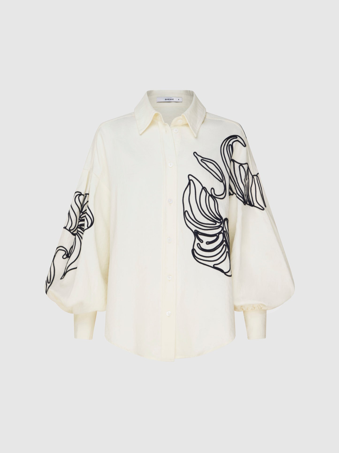 MILOS SHIRT